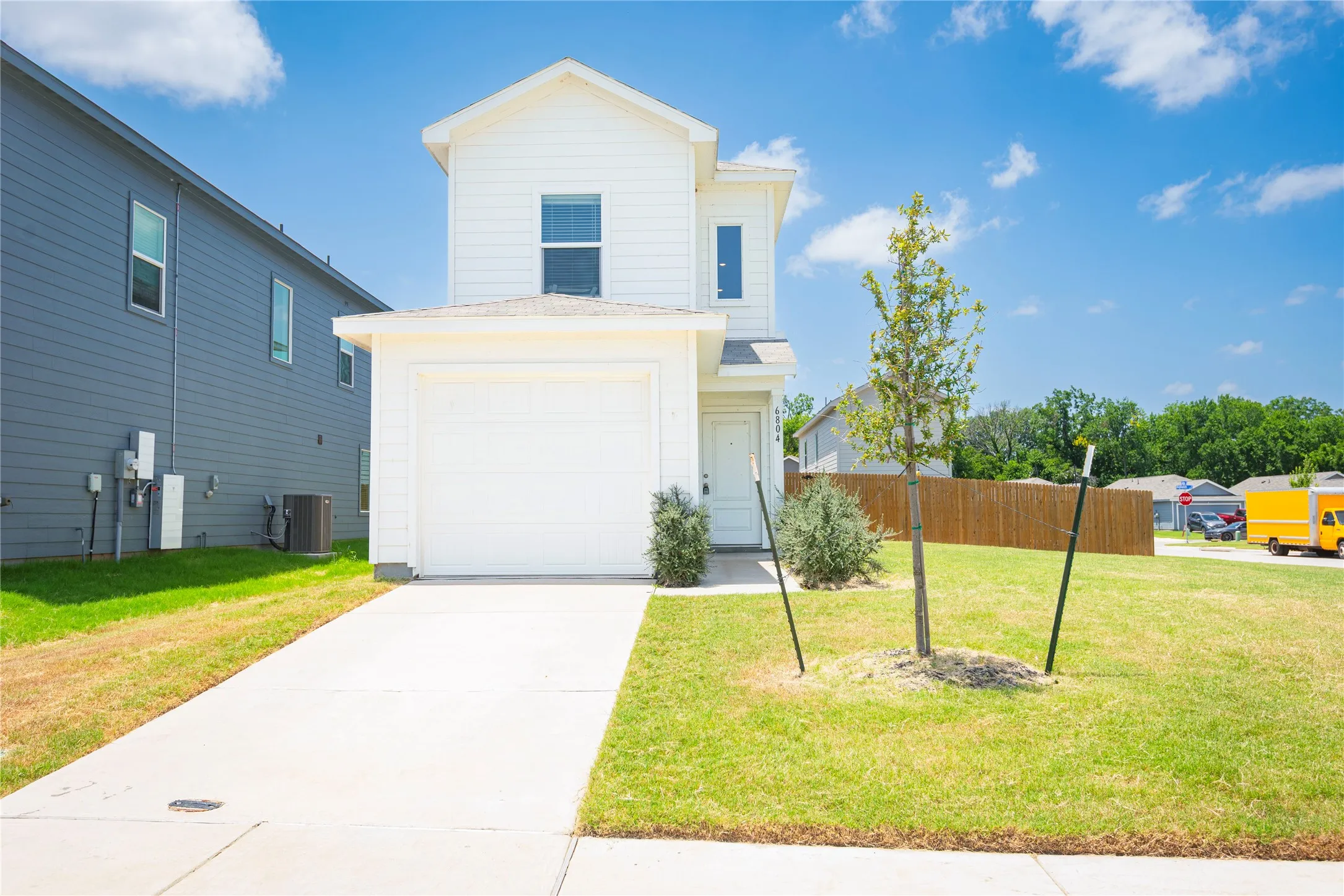 Single Family Residence For Rent in Collin County , 6804 Bramblewood Drive, Princeton, Texas 75407, 3 Bedroom, 3 Bathroom, 1 Garage spaces, 1,374 Sqft, built in 2024, mls#21316044, Real Estate Agent in Princeton, Homes For Rent in Collin county, Homes For Rent in Princeton, Realtor in Princeton Texas, Real Estate Brokerage Independent Realty Texas, Luminita Cordes Realtor