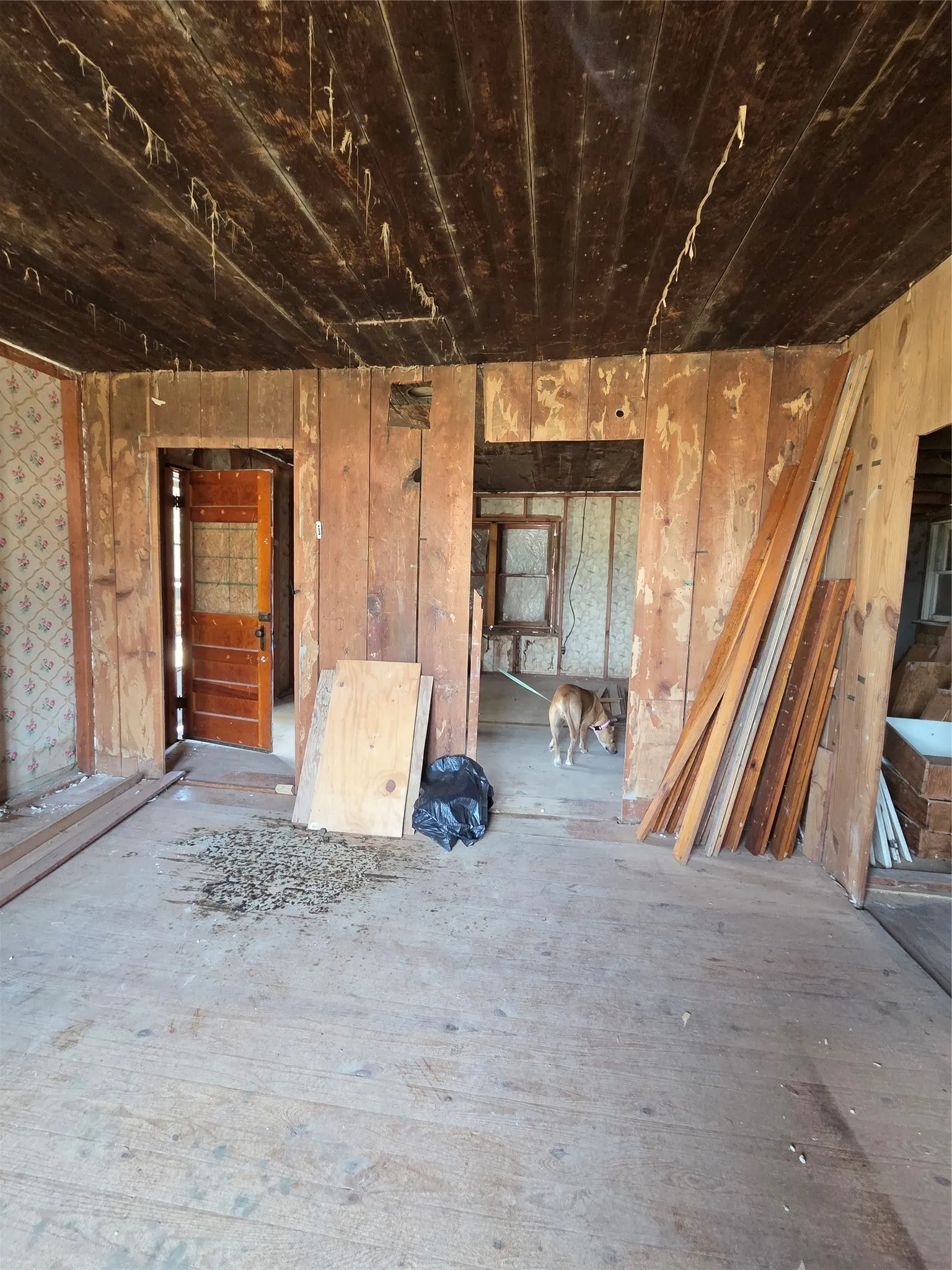 Single Family Residence For Sale in Scurry County , 2304 Avenue I, Snyder, Texas 79549, 2 Bedrooms, 1 Bathroom, Garage spaces, 620 Sqft, built in 1940, Price $20,000, mls#21315946, Real Estate Agent in Snyder, Homes For Sale in Scurry county, Homes For Sale in Snyder, Realtor in Snyder Texas, Real Estate Brokerage Independent Realty Texas, Luminita Cordes Realtor