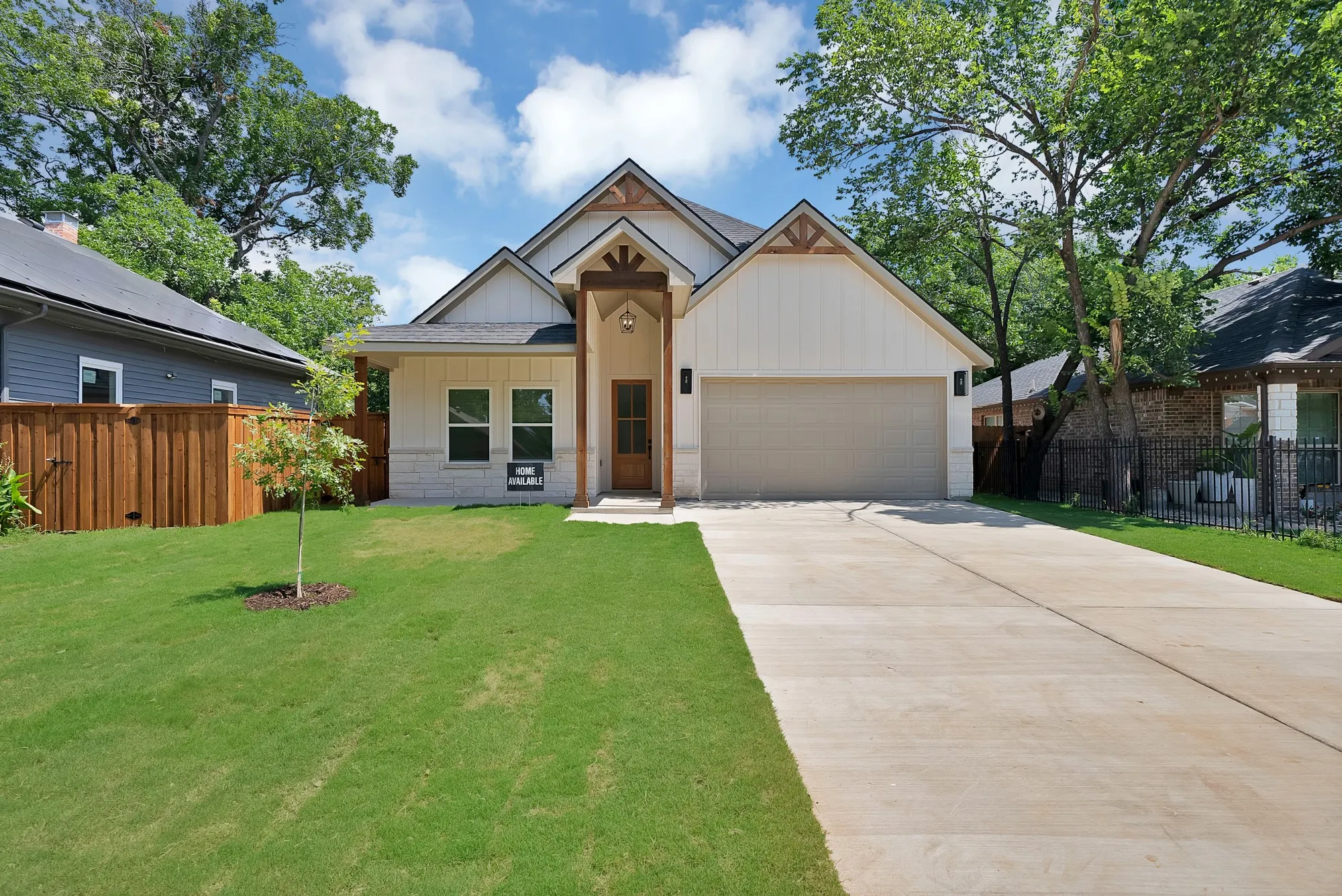 Single Family Residence For Sale in Tarrant County , 1021 E Richmond Avenue, Fort Worth, Texas 76104, 4 Bedroom, 3 Bathroom, 2 Garage spaces, 1,999 Sqft, built in 2026, mls#21316003, Real Estate Agent in Fort Worth, Homes For Sale in Tarrant county, Homes For Sale in Fort Worth, Realtor in Fort Worth Texas, Real Estate Brokerage Independent Realty Texas, Luminita Cordes Realtor