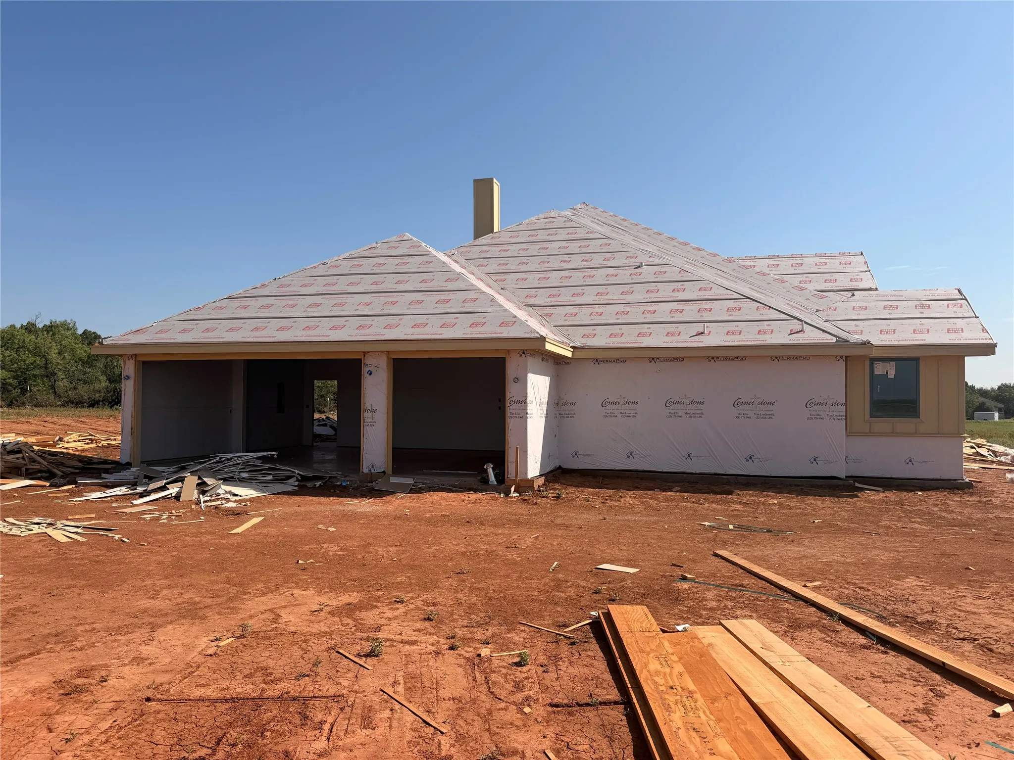 Single Family Residence For Sale in Taylor County , 110 Switchgrass Court, Abilene, Texas 79606, 4 Bedroom, 3 Bathroom, 3 Garage spaces, 2,602 Sqft, built in 2026, Price $604,900, mls#21313720, Real Estate Agent in Abilene, Homes For Sale in Taylor county, Homes For Sale in Abilene, Realtor in Abilene Texas, Real Estate Brokerage Independent Realty Texas, Luminita Cordes Realtor