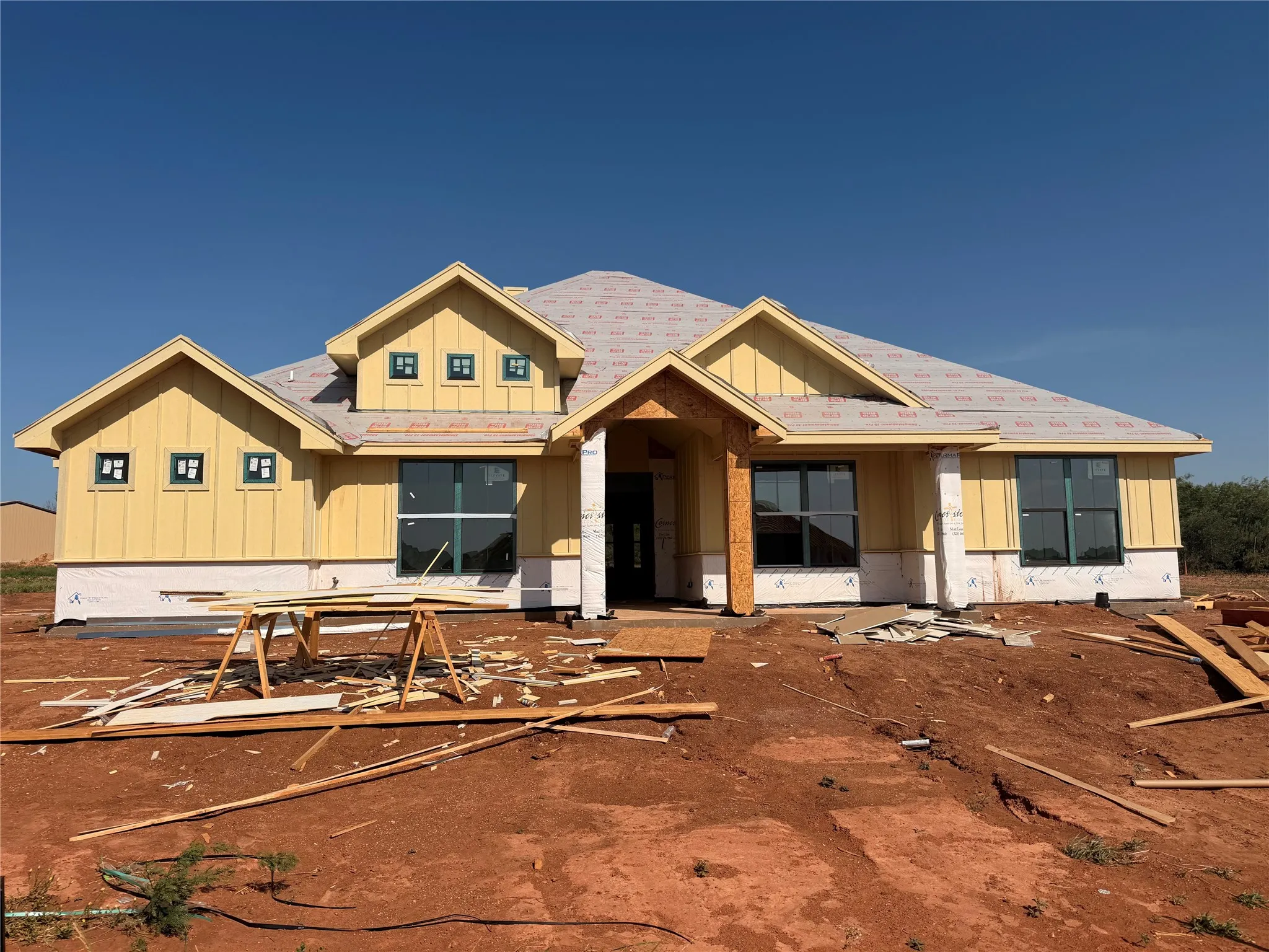 Single Family Residence For Sale in Taylor County , 110 Switchgrass Court, Abilene, Texas 79606, 4 Bedroom, 3 Bathroom, 3 Garage spaces, 2,602 Sqft, built in 2026, Price $604,900, mls#21313720, Real Estate Agent in Abilene, Homes For Sale in Taylor county, Homes For Sale in Abilene, Realtor in Abilene Texas, Real Estate Brokerage Independent Realty Texas, Luminita Cordes Realtor
