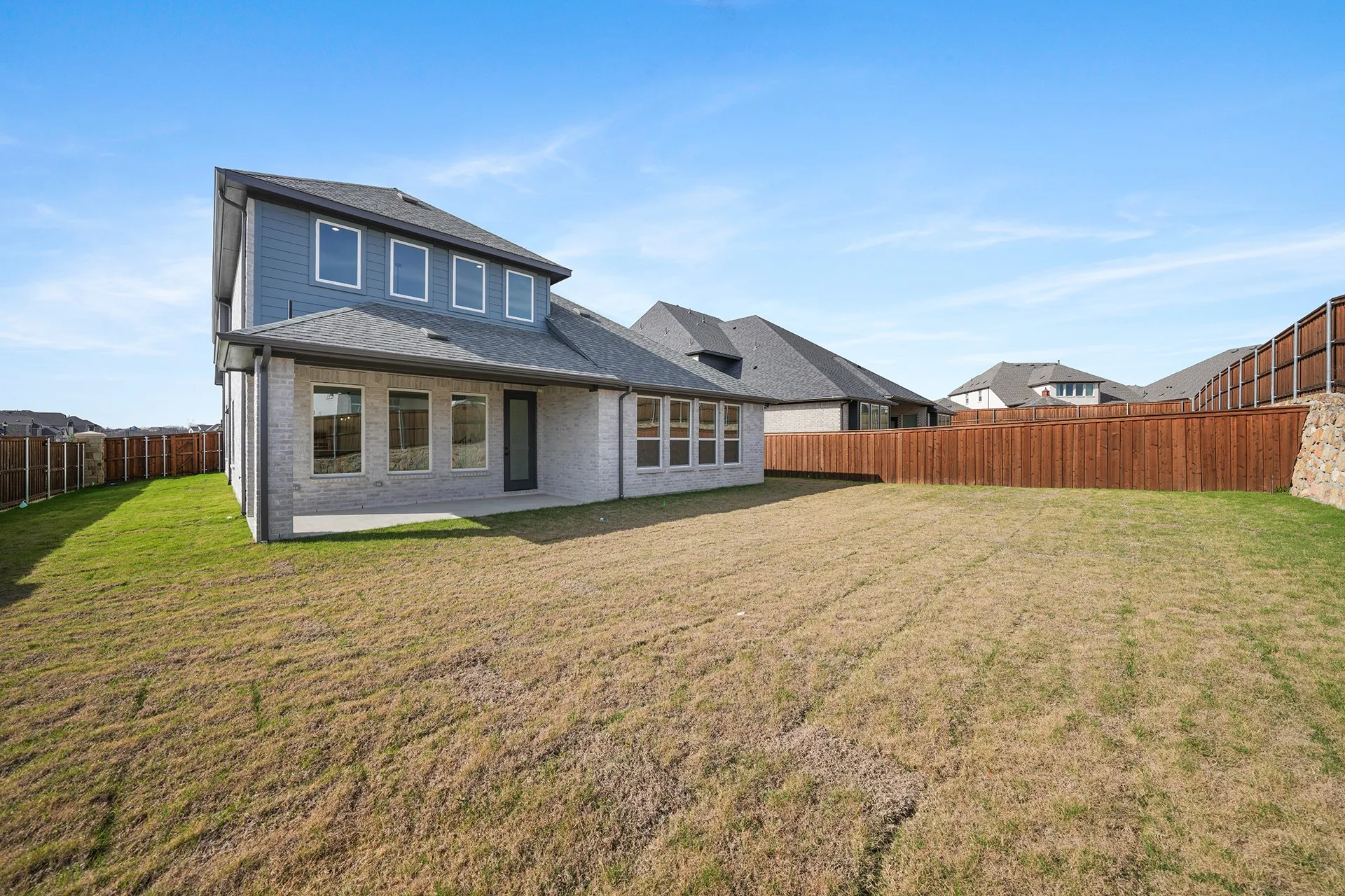 Single Family Residence For Sale in Collin County , 1311 Sapphire Lane, Lucas, Texas 75098, 4 Bedroom, 4 Bathroom, 2 Garage spaces, 3,762 Sqft, built in 2025, mls#21316240, Real Estate Agent in Lucas, Homes For Sale in Collin county, Homes For Sale in Lucas, Realtor in Lucas Texas, Real Estate Brokerage Independent Realty Texas, Luminita Cordes Realtor
