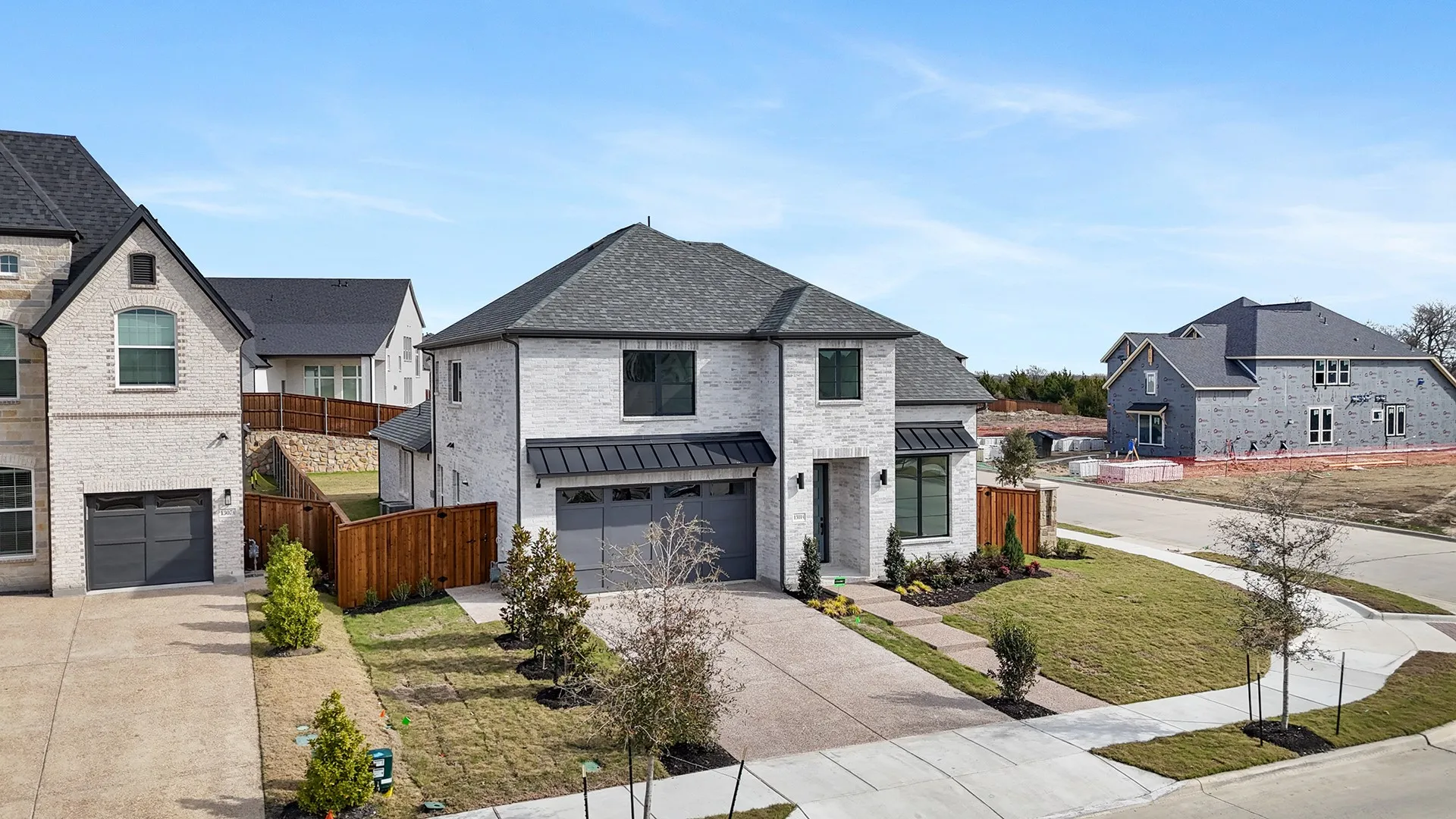 Single Family Residence For Sale in Collin County , 1311 Sapphire Lane, Lucas, Texas 75098, 4 Bedroom, 4 Bathroom, 2 Garage spaces, 3,762 Sqft, built in 2025, mls#21316240, Real Estate Agent in Lucas, Homes For Sale in Collin county, Homes For Sale in Lucas, Realtor in Lucas Texas, Real Estate Brokerage Independent Realty Texas, Luminita Cordes Realtor