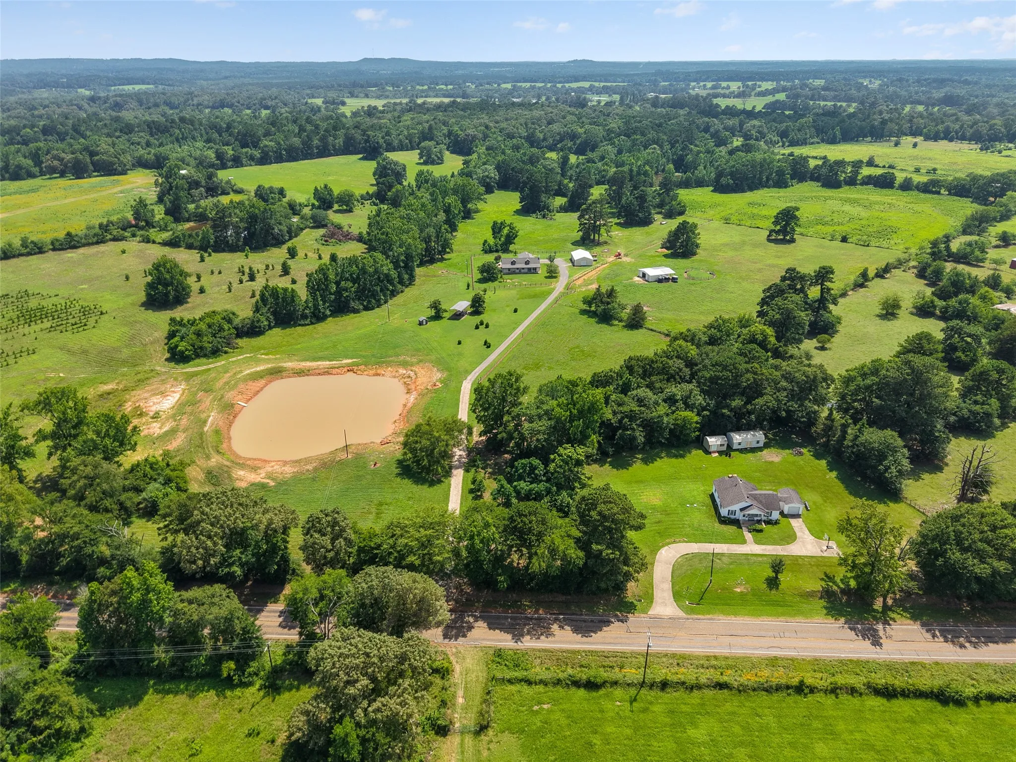 Single Family Residence For Sale in Upshur County , 5884 FM 1650, Gilmer, Texas 75645, 3 Bedroom, 2 Bathroom, Garage spaces, 2,120 Sqft, built in 2004, Price $699,900, mls#21316174, Real Estate Agent in Gilmer, Homes For Sale in Upshur county, Homes For Sale in Gilmer, Realtor in Gilmer Texas, Real Estate Brokerage Independent Realty Texas, Luminita Cordes Realtor