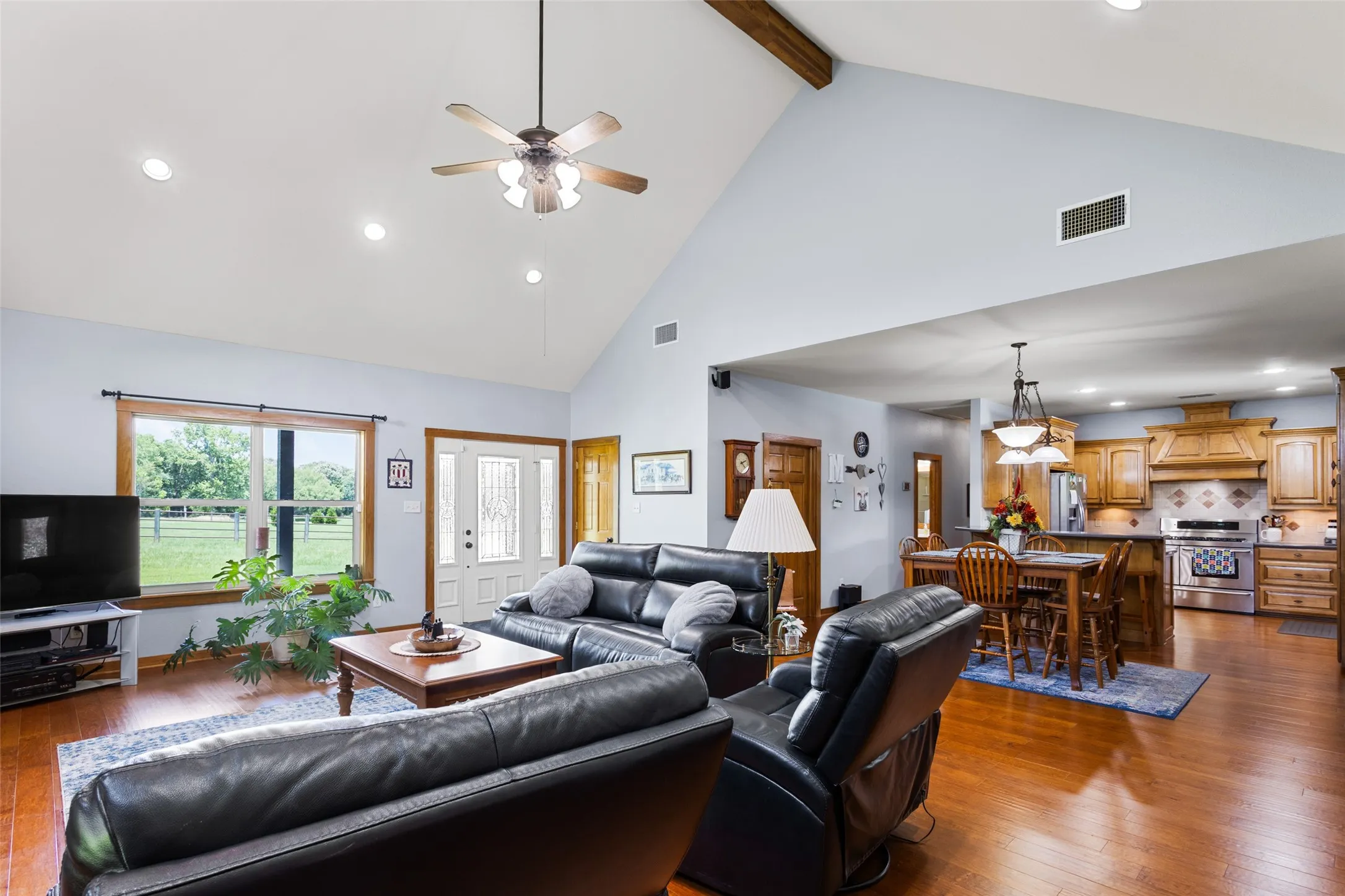 Single Family Residence For Sale in Upshur County , 5884 FM 1650, Gilmer, Texas 75645, 3 Bedroom, 2 Bathroom, Garage spaces, 2,120 Sqft, built in 2004, Price $699,900, mls#21316174, Real Estate Agent in Gilmer, Homes For Sale in Upshur county, Homes For Sale in Gilmer, Realtor in Gilmer Texas, Real Estate Brokerage Independent Realty Texas, Luminita Cordes Realtor