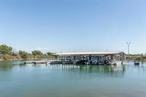 Community dock