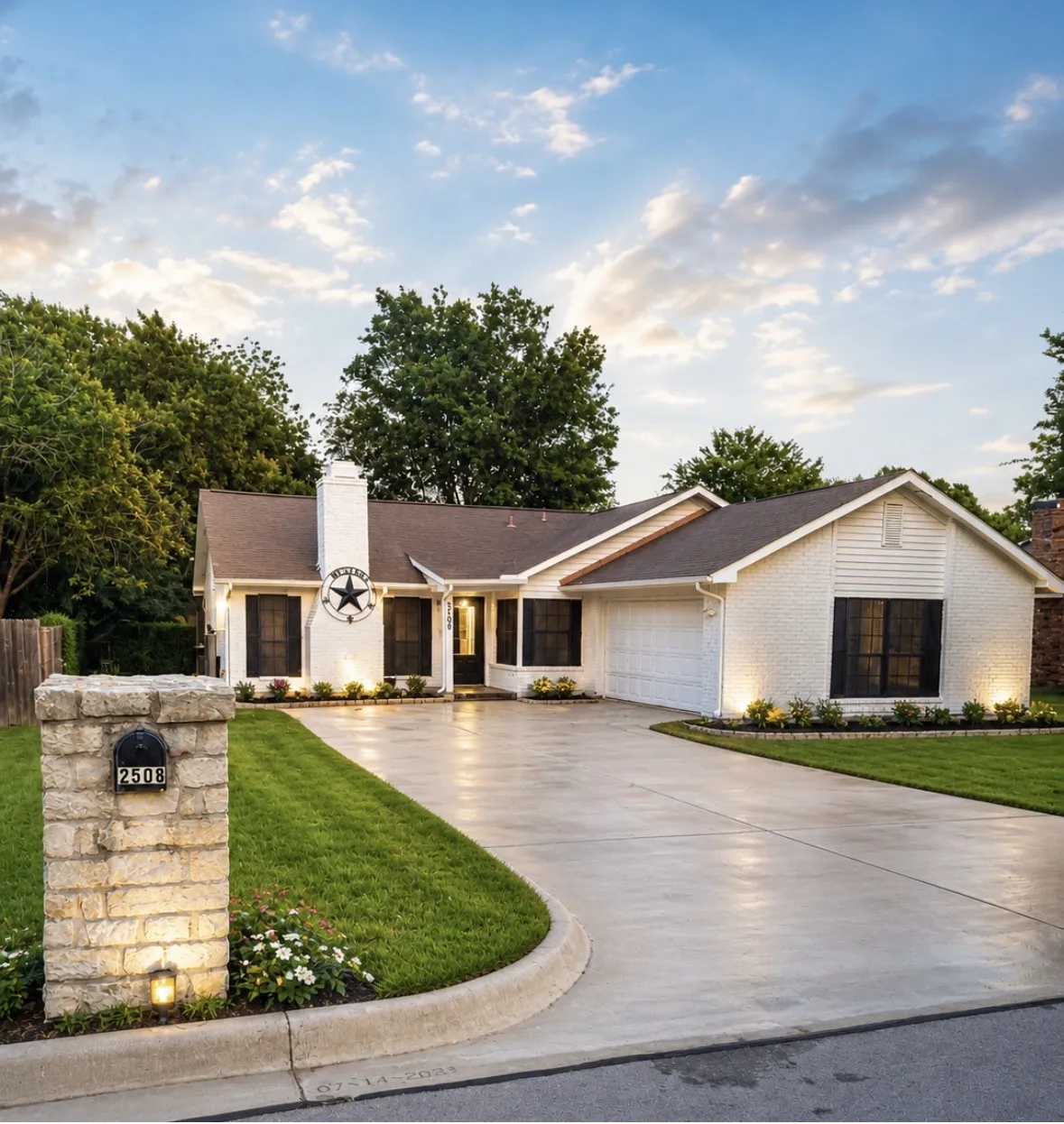 Single Family Residence For Sale in Denton County , 2508 Craig Lane, Denton, Texas 76209, 5 Bedroom, 2 Bathroom, Garage spaces, 1,660 Sqft, built in 1985, mls#21316167, Real Estate Agent in Denton, Homes For Sale in Denton county, Homes For Sale in Denton, Realtor in Denton Texas, Real Estate Brokerage Independent Realty Texas, Luminita Cordes Realtor