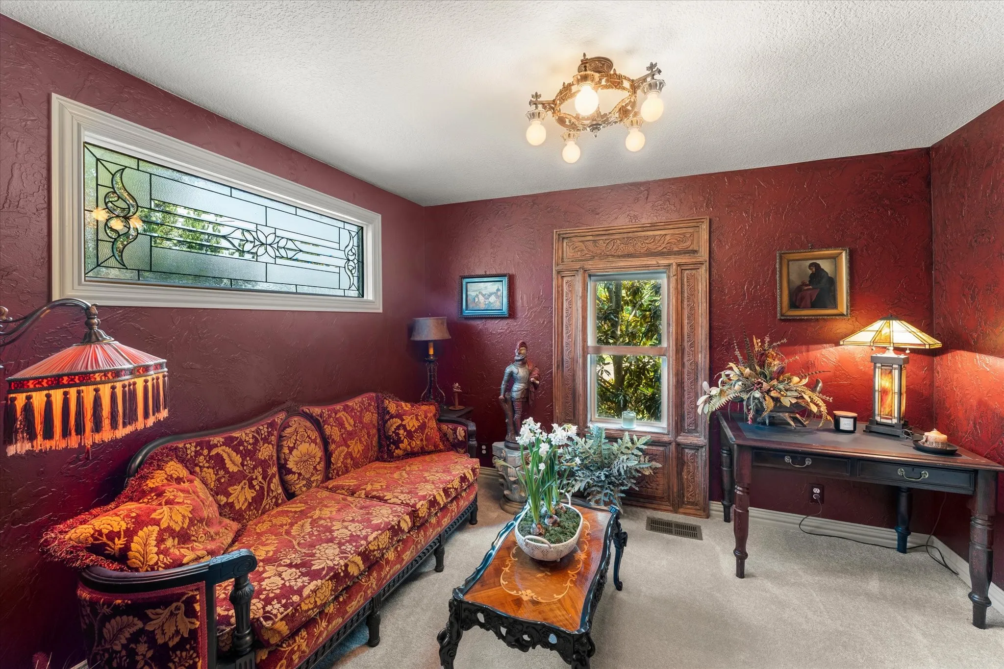 Office or bedroom