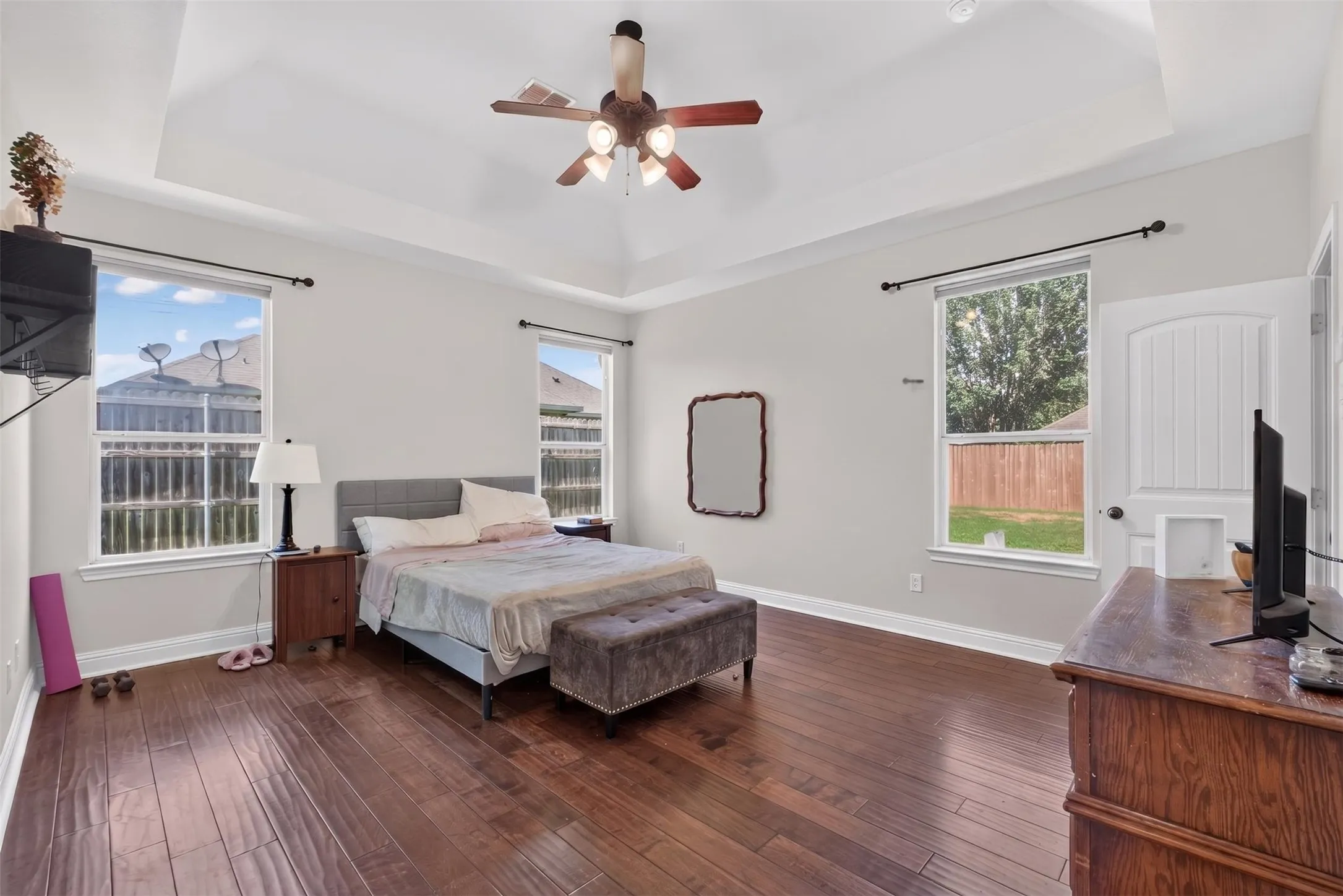 Single Family Residence For Sale in Hopkins County , 517 Austin Acre, Sulphur Springs, Texas 75482, 4 Bedroom, 3 Bathroom, 2 Garage spaces, 2,188 Sqft, built in 2007, mls#21316275, Real Estate Agent in Sulphur Springs, Homes For Sale in Hopkins county, Homes For Sale in Sulphur Springs, Realtor in Sulphur Springs Texas, Real Estate Brokerage Independent Realty Texas, Luminita Cordes Realtor