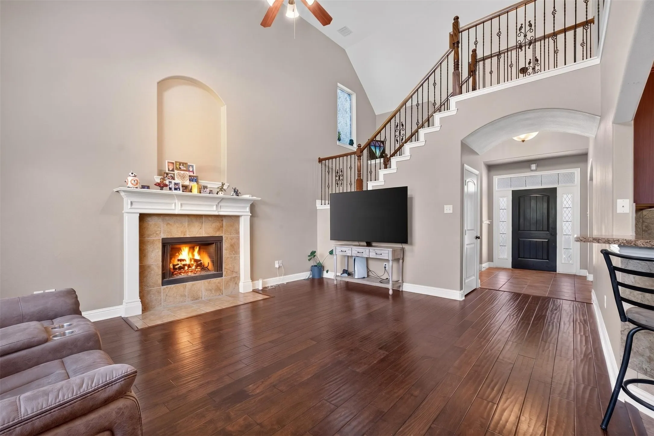 Single Family Residence For Sale in Hopkins County , 517 Austin Acre, Sulphur Springs, Texas 75482, 4 Bedroom, 3 Bathroom, 2 Garage spaces, 2,188 Sqft, built in 2007, mls#21316275, Real Estate Agent in Sulphur Springs, Homes For Sale in Hopkins county, Homes For Sale in Sulphur Springs, Realtor in Sulphur Springs Texas, Real Estate Brokerage Independent Realty Texas, Luminita Cordes Realtor