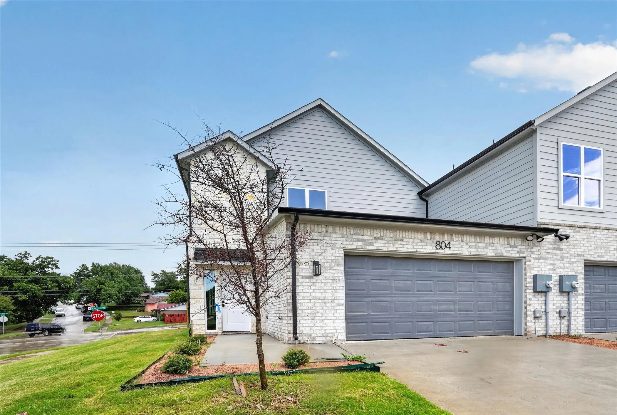 Townhouse For Sale in Dallas County , 806 Premier, Grand Prairie, Texas 75051, 4 Bedroom, 4 Bathroom, 2 Garage spaces, 2,474 Sqft, built in 2026, mls#21316310, Real Estate Agent in Grand Prairie, Homes For Sale in Dallas county, Homes For Sale in Grand Prairie, Realtor in Grand Prairie Texas, Real Estate Brokerage Independent Realty Texas, Luminita Cordes Realtor