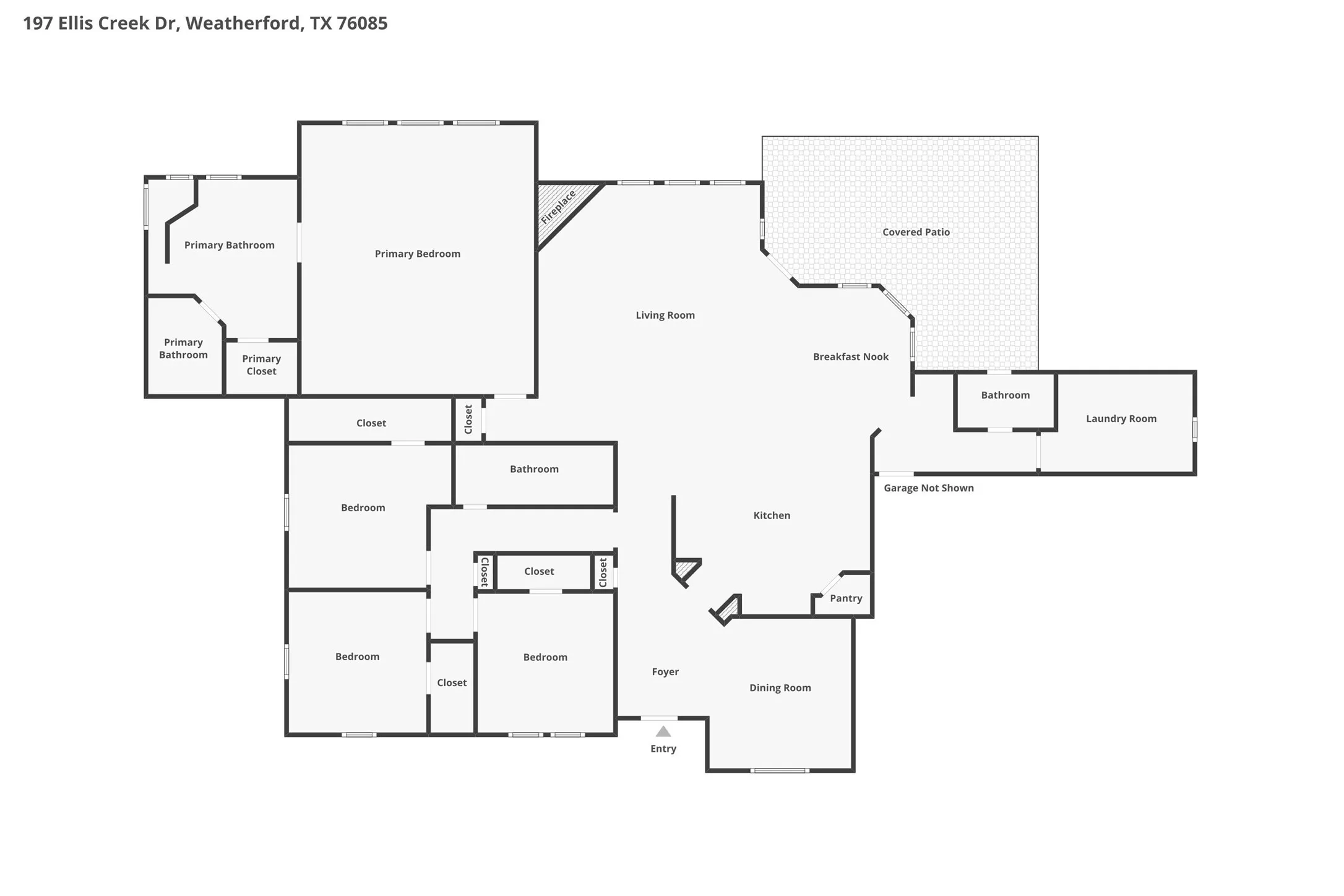Single Family Residence For Sale in Parker County , 197 Ellis Creek Drive, Weatherford, Texas 76085, 4 Bedroom, 3 Bathroom, 3 Garage spaces, 2,814 Sqft, built in 2014, mls#21314548, Real Estate Agent in Weatherford, Homes For Sale in Parker county, Homes For Sale in Weatherford, Realtor in Weatherford Texas, Real Estate Brokerage Independent Realty Texas, Luminita Cordes Realtor