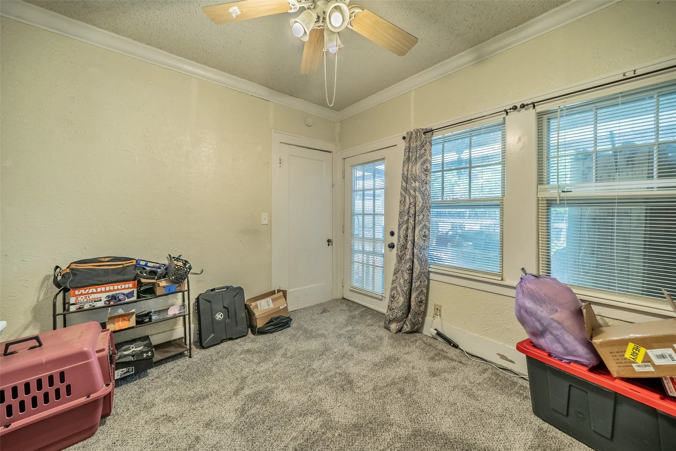 Bedroom/Office