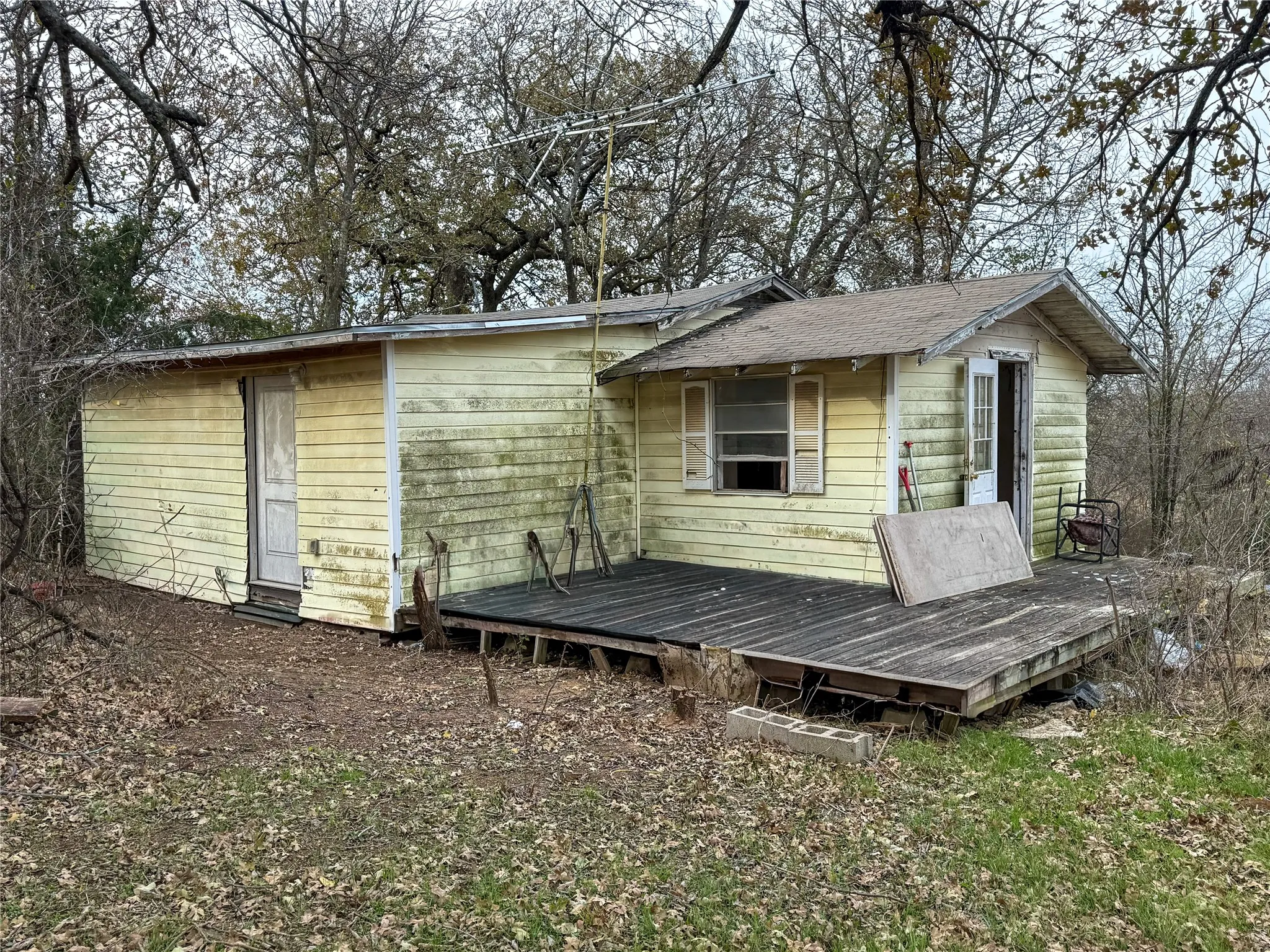 2nd House
