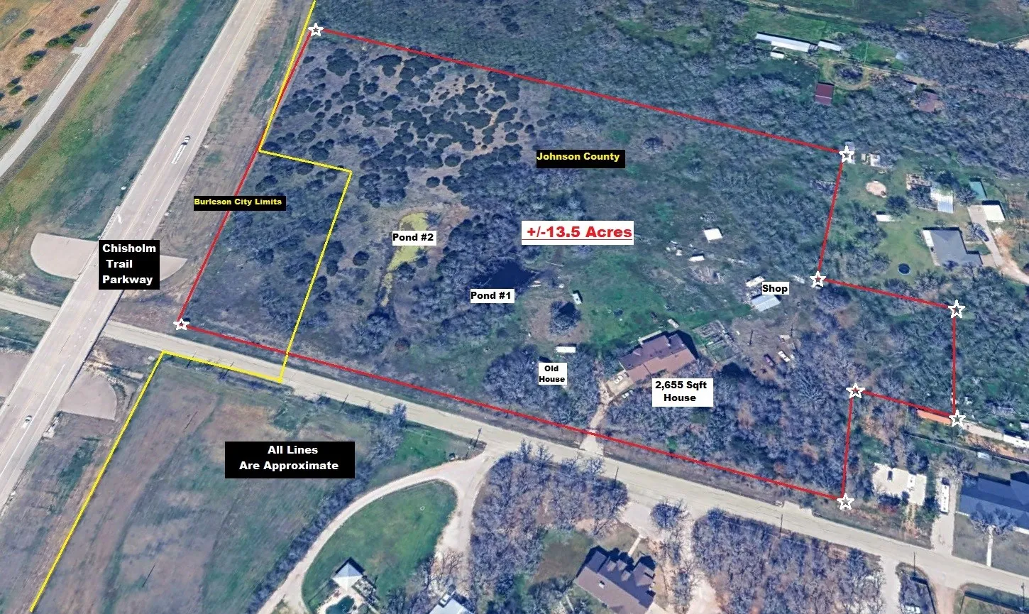 Improved Land For Sale in Johnson County , 1700 Don Lee Road, Cleburne, Texas 76058, 0, 0, Garage spaces, 0 Sqft, built in 2003, mls#21316290, Real Estate Agent in Cleburne, Homes For Sale in Johnson county, Homes For Sale in Cleburne, Realtor in Cleburne Texas, Real Estate Brokerage Independent Realty Texas, Luminita Cordes Realtor