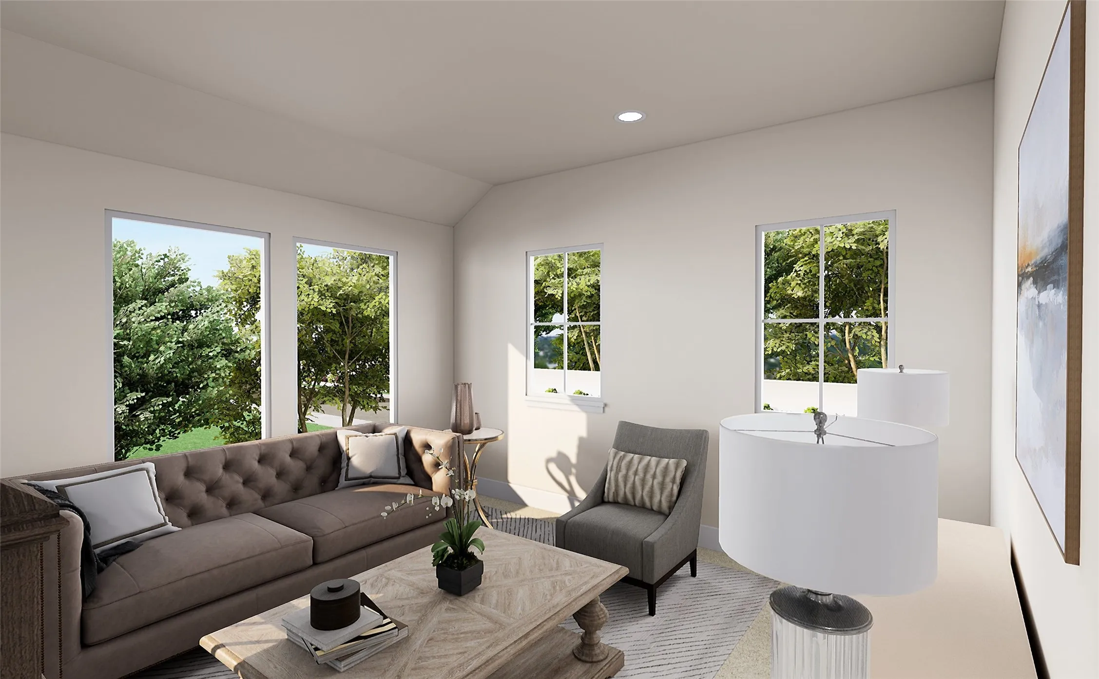 Cottage Collection at Harvest