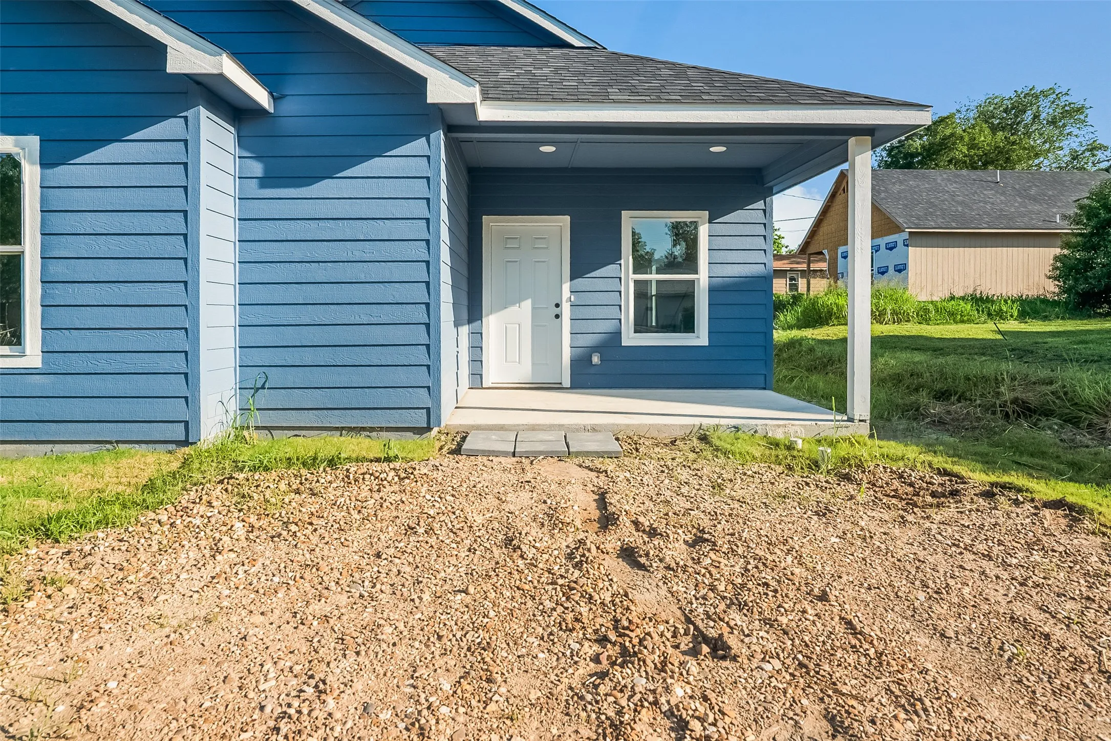 Single Family Residence For Sale in Grayson County , 211 W Elm Street, Whitewright, Texas 75491, 3 Bedroom, 2 Bathroom, Garage spaces, 1,165 Sqft, built in 2025, mls#21316387, Real Estate Agent in Whitewright, Homes For Sale in Grayson county, Homes For Sale in Whitewright, Realtor in Whitewright Texas, Real Estate Brokerage Independent Realty Texas, Luminita Cordes Realtor