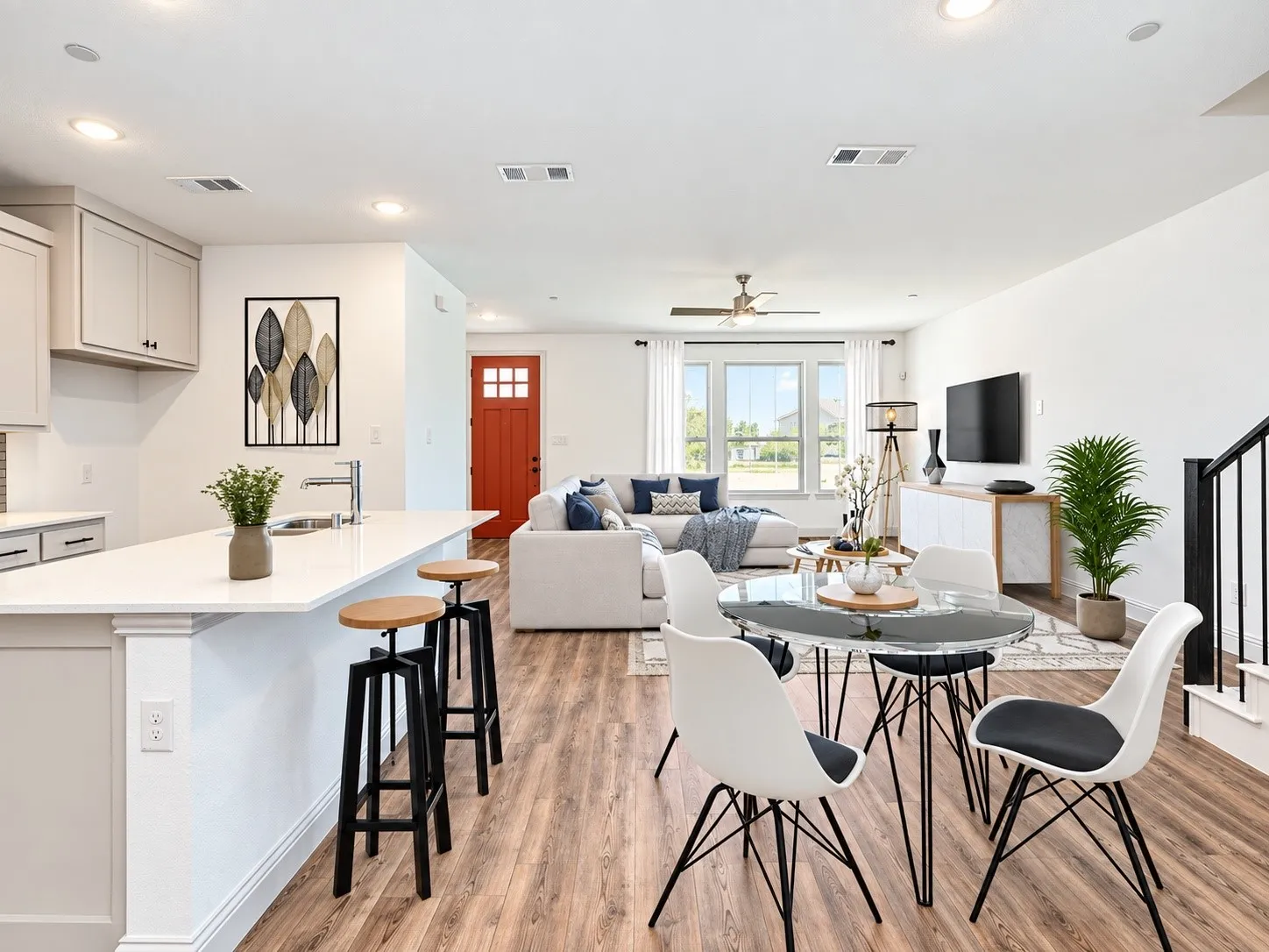 Townhouse For Rent in Collin County , 8980 Samara Street, Frisco, Texas 75035, 3 Bedroom, 3 Bathroom, 2 Garage spaces, 2,035 Sqft, built in 2024, mls#21316413, Real Estate Agent in Frisco, Homes For Rent in Collin county, Homes For Rent in Frisco, Realtor in Frisco Texas, Real Estate Brokerage Independent Realty Texas, Luminita Cordes Realtor