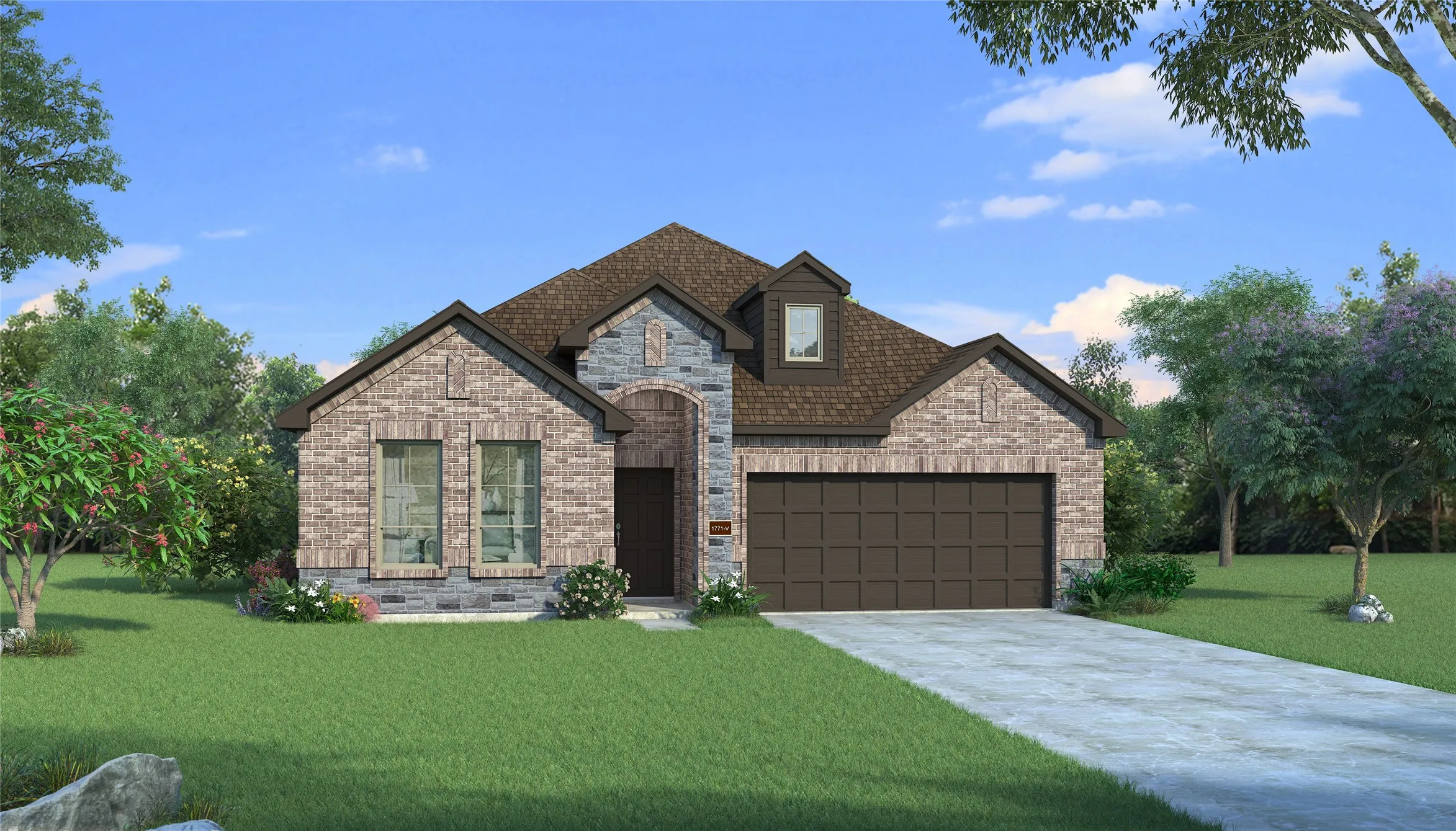 Single Family Residence For Sale in Ellis County , 2369 Rams Horn Drive, Waxahachie, Texas 75167, 3 Bedroom, 2 Bathroom, 2 Garage spaces, 1,803 Sqft, built in 2026, mls#21316308, Real Estate Agent in Waxahachie, Homes For Sale in Ellis county, Homes For Sale in Waxahachie, Realtor in Waxahachie Texas, Real Estate Brokerage Independent Realty Texas, Luminita Cordes Realtor