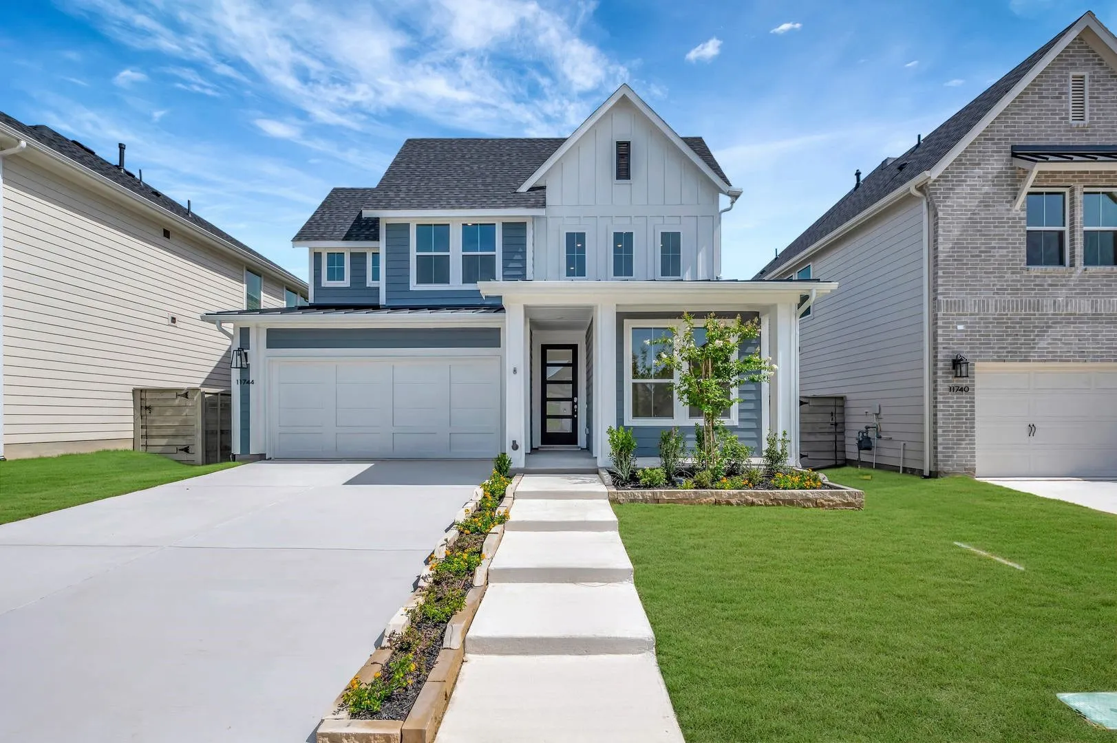 Single Family Residence For Sale in Denton County , 11744 Edgewood Drive, Justin, Texas 76247, 5 Bedroom, 3 Bathroom, 2 Garage spaces, 2,644 Sqft, built in 2026, Price $459,600, mls#21316352, Real Estate Agent in Justin, Homes For Sale in Denton county, Homes For Sale in Justin, Realtor in Justin Texas, Real Estate Brokerage Independent Realty Texas, Luminita Cordes Realtor