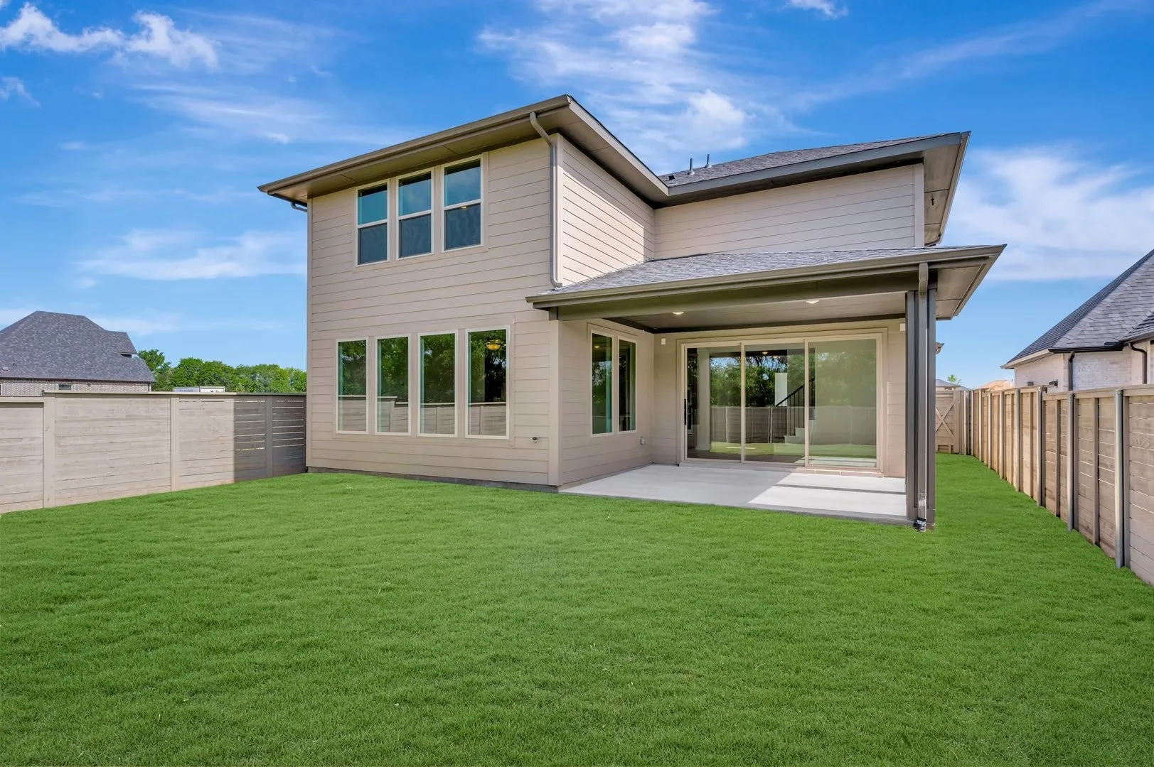 Treeline