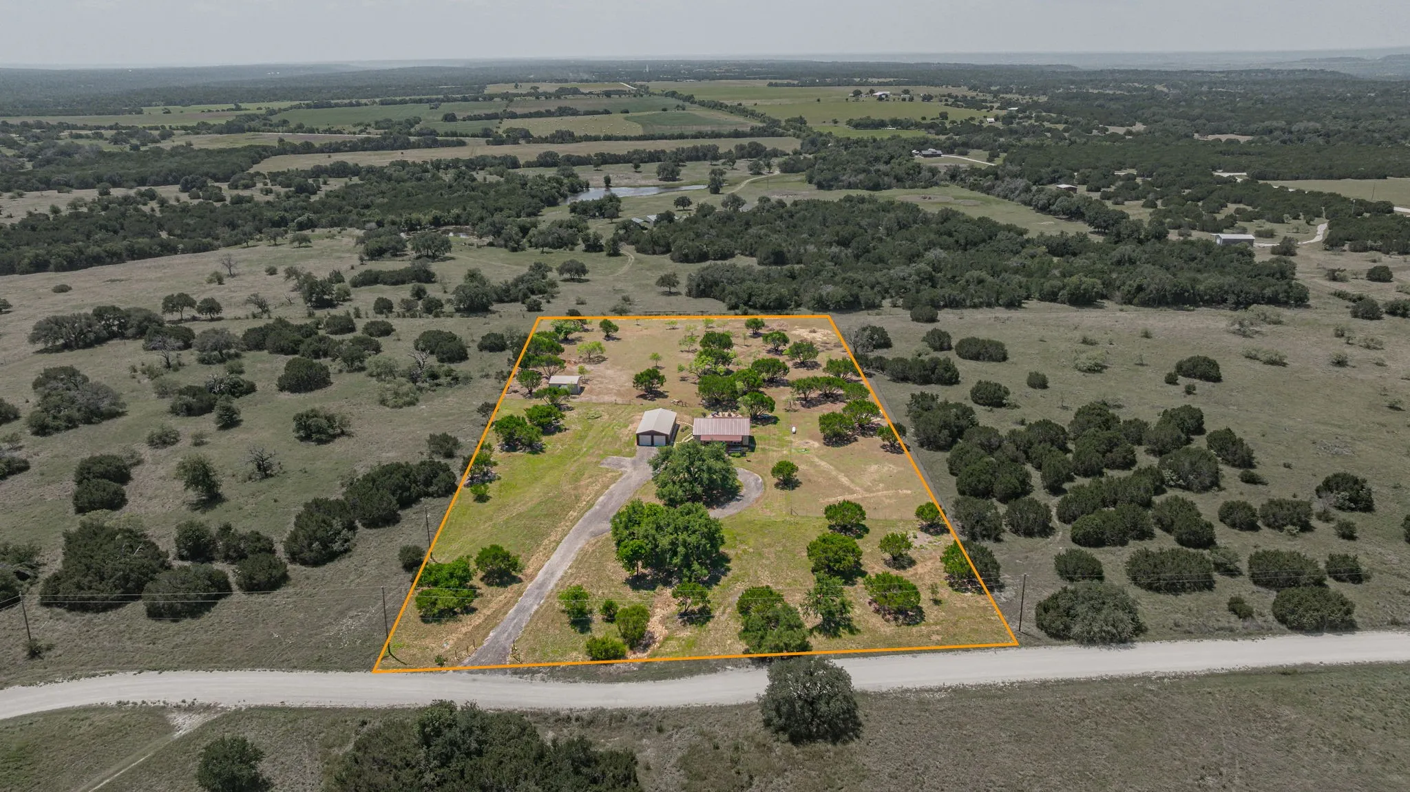 Farm For Sale in Bosque County , 1271 Private 2120 Road, Meridian, Texas 76665, 2 Bedroom, 1 Bathroom, 2 Garage spaces, 1,200 Sqft, built in 2024, mls#21312363, Real Estate Agent in Meridian, Homes For Sale in Bosque county, Homes For Sale in Meridian, Realtor in Meridian Texas, Real Estate Brokerage Independent Realty Texas, Luminita Cordes Realtor
