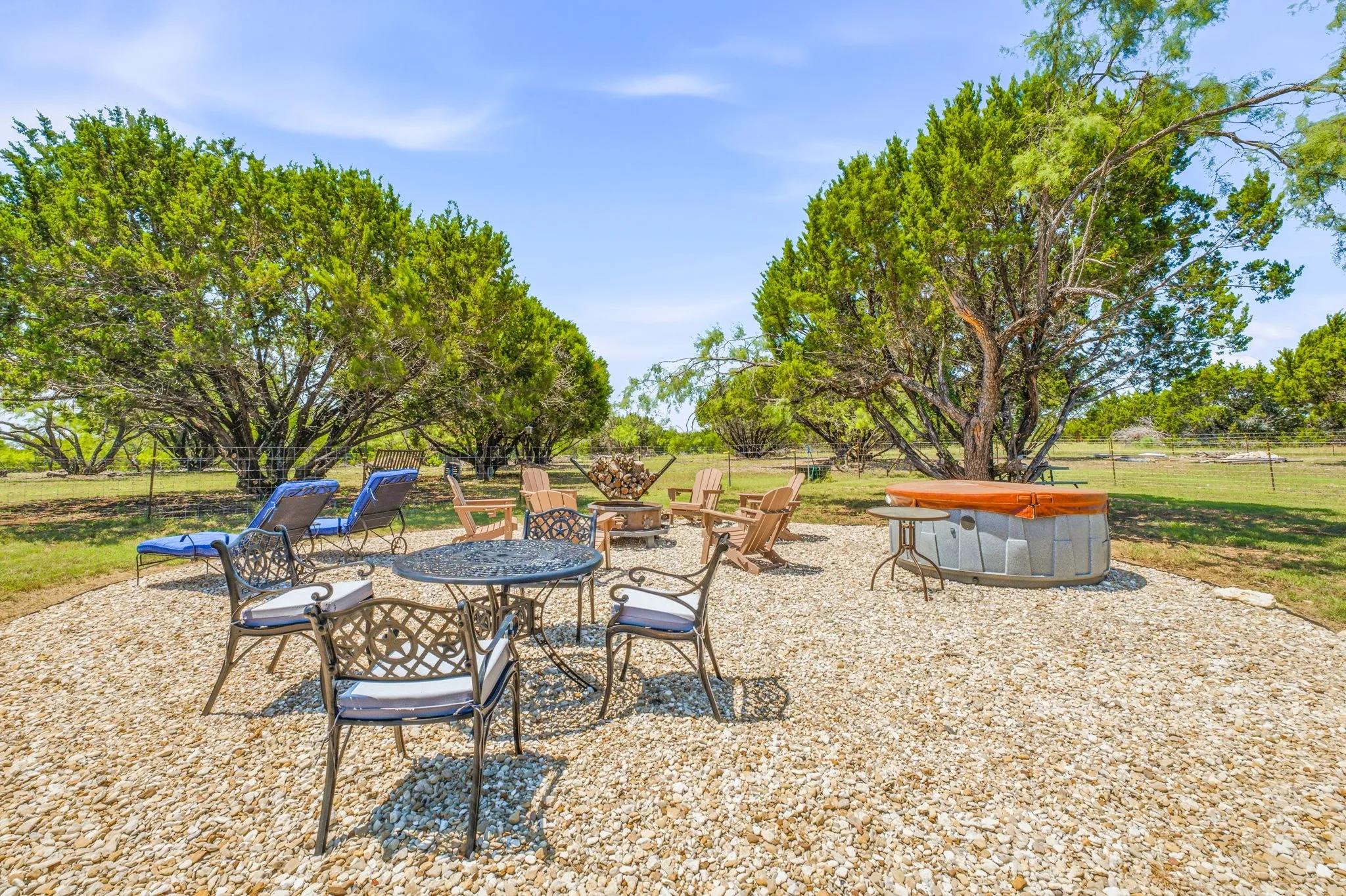 Farm For Sale in Bosque County , 1271 Private 2120 Road, Meridian, Texas 76665, 2 Bedroom, 1 Bathroom, 2 Garage spaces, 1,200 Sqft, built in 2024, mls#21312363, Real Estate Agent in Meridian, Homes For Sale in Bosque county, Homes For Sale in Meridian, Realtor in Meridian Texas, Real Estate Brokerage Independent Realty Texas, Luminita Cordes Realtor