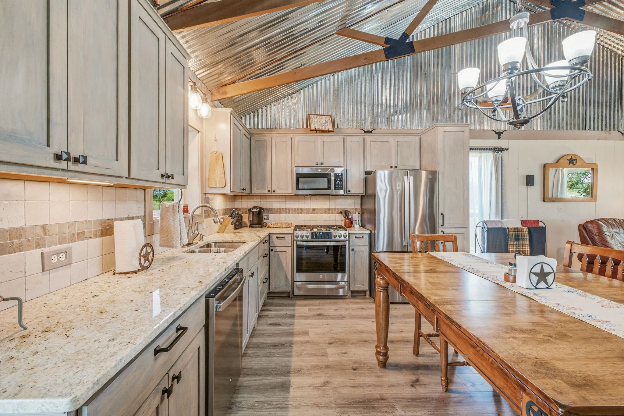 Farm For Sale in Bosque County , 1271 Private 2120 Road, Meridian, Texas 76665, 2 Bedroom, 1 Bathroom, 2 Garage spaces, 1,200 Sqft, built in 2024, mls#21312363, Real Estate Agent in Meridian, Homes For Sale in Bosque county, Homes For Sale in Meridian, Realtor in Meridian Texas, Real Estate Brokerage Independent Realty Texas, Luminita Cordes Realtor