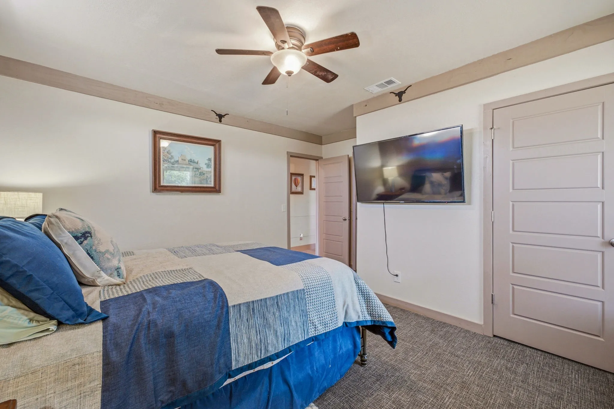 Farm For Sale in Bosque County , 1271 Private 2120 Road, Meridian, Texas 76665, 2 Bedroom, 1 Bathroom, 2 Garage spaces, 1,200 Sqft, built in 2024, mls#21312363, Real Estate Agent in Meridian, Homes For Sale in Bosque county, Homes For Sale in Meridian, Realtor in Meridian Texas, Real Estate Brokerage Independent Realty Texas, Luminita Cordes Realtor