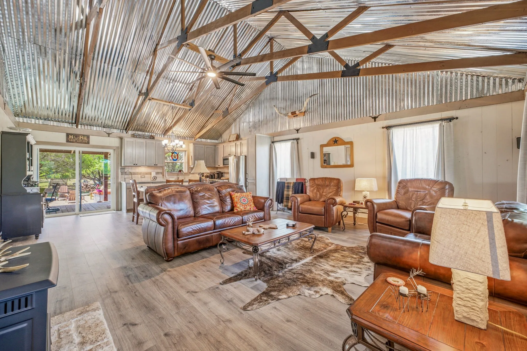 Farm For Sale in Bosque County , 1271 Private 2120 Road, Meridian, Texas 76665, 2 Bedroom, 1 Bathroom, 2 Garage spaces, 1,200 Sqft, built in 2024, mls#21312363, Real Estate Agent in Meridian, Homes For Sale in Bosque county, Homes For Sale in Meridian, Realtor in Meridian Texas, Real Estate Brokerage Independent Realty Texas, Luminita Cordes Realtor