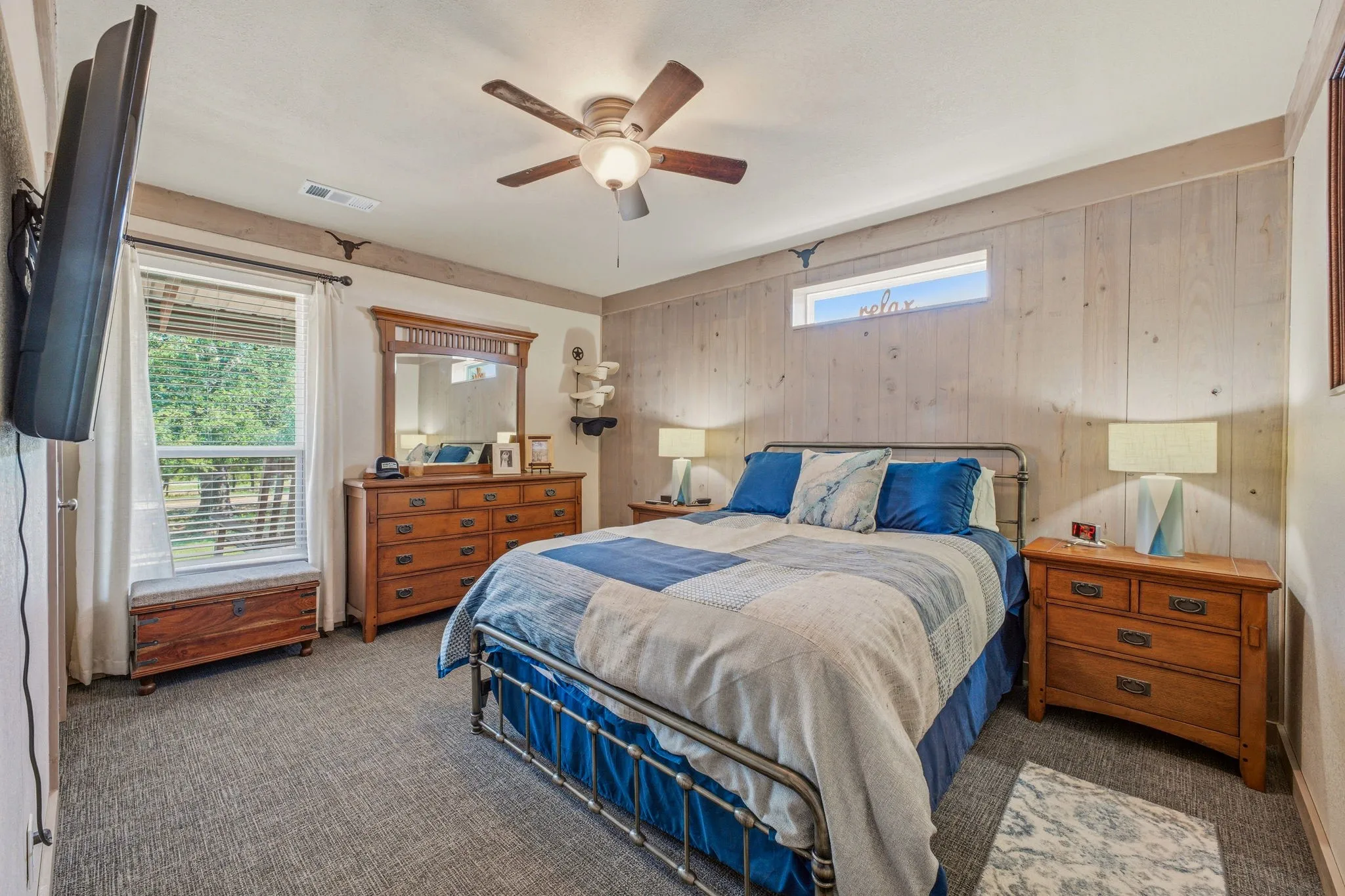 Farm For Sale in Bosque County , 1271 Private 2120 Road, Meridian, Texas 76665, 2 Bedroom, 1 Bathroom, 2 Garage spaces, 1,200 Sqft, built in 2024, mls#21312363, Real Estate Agent in Meridian, Homes For Sale in Bosque county, Homes For Sale in Meridian, Realtor in Meridian Texas, Real Estate Brokerage Independent Realty Texas, Luminita Cordes Realtor