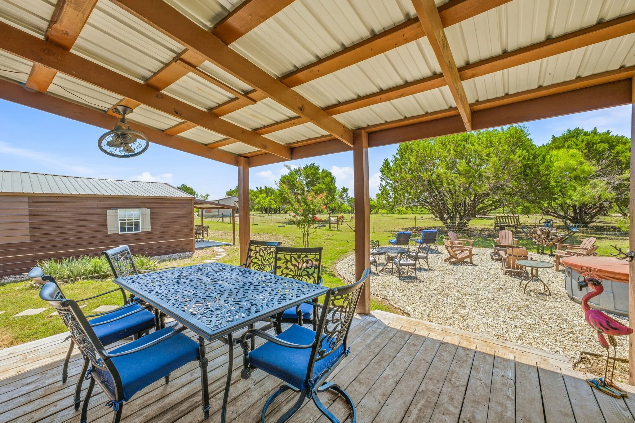 Farm For Sale in Bosque County , 1271 Private 2120 Road, Meridian, Texas 76665, 2 Bedroom, 1 Bathroom, 2 Garage spaces, 1,200 Sqft, built in 2024, mls#21312363, Real Estate Agent in Meridian, Homes For Sale in Bosque county, Homes For Sale in Meridian, Realtor in Meridian Texas, Real Estate Brokerage Independent Realty Texas, Luminita Cordes Realtor