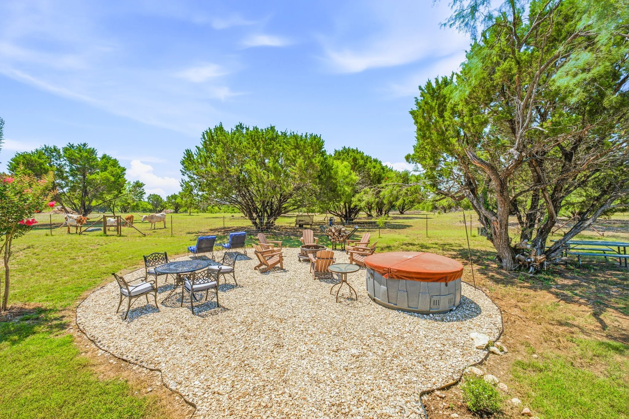 Farm For Sale in Bosque County , 1271 Private 2120 Road, Meridian, Texas 76665, 2 Bedroom, 1 Bathroom, 2 Garage spaces, 1,200 Sqft, built in 2024, mls#21312363, Real Estate Agent in Meridian, Homes For Sale in Bosque county, Homes For Sale in Meridian, Realtor in Meridian Texas, Real Estate Brokerage Independent Realty Texas, Luminita Cordes Realtor