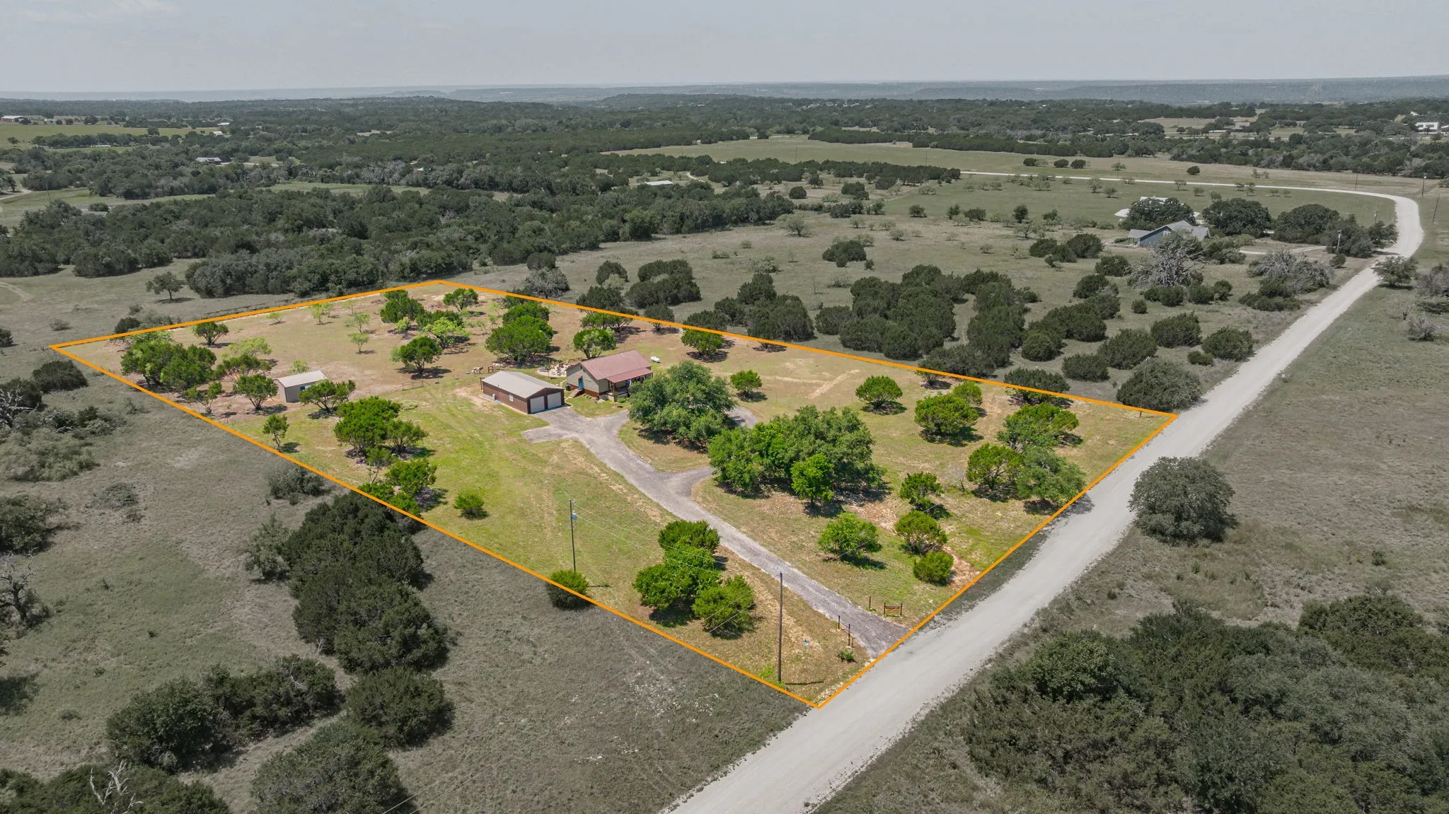 Farm For Sale in Bosque County , 1271 Private 2120 Road, Meridian, Texas 76665, 2 Bedroom, 1 Bathroom, 2 Garage spaces, 1,200 Sqft, built in 2024, mls#21312363, Real Estate Agent in Meridian, Homes For Sale in Bosque county, Homes For Sale in Meridian, Realtor in Meridian Texas, Real Estate Brokerage Independent Realty Texas, Luminita Cordes Realtor