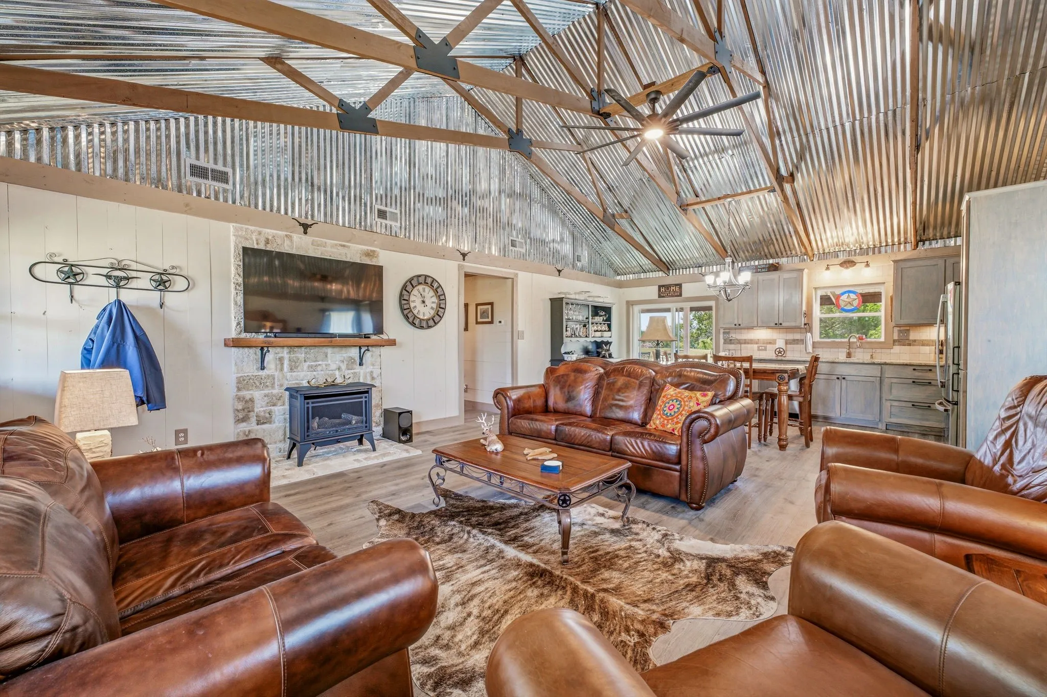 Farm For Sale in Bosque County , 1271 Private 2120 Road, Meridian, Texas 76665, 2 Bedroom, 1 Bathroom, 2 Garage spaces, 1,200 Sqft, built in 2024, mls#21312363, Real Estate Agent in Meridian, Homes For Sale in Bosque county, Homes For Sale in Meridian, Realtor in Meridian Texas, Real Estate Brokerage Independent Realty Texas, Luminita Cordes Realtor