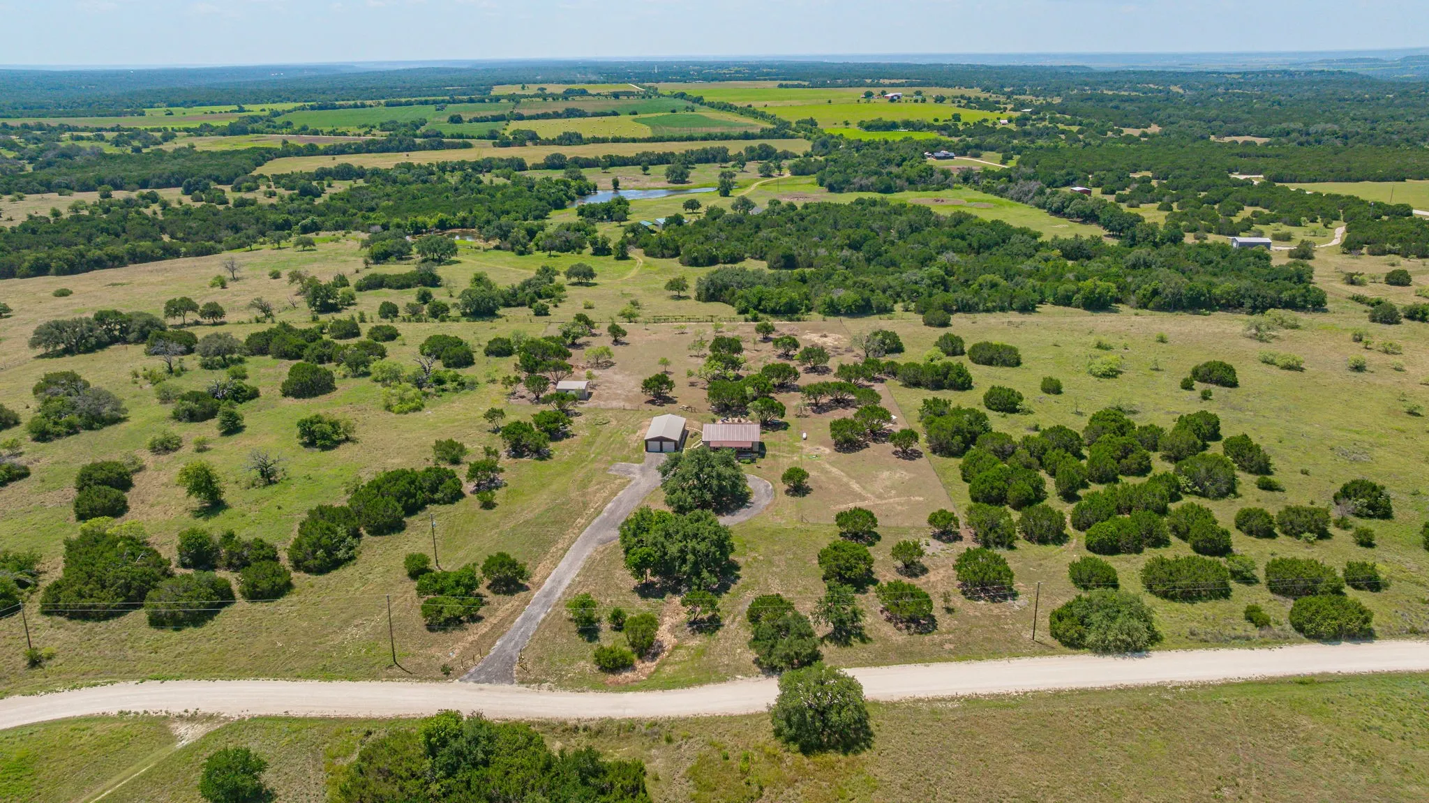 Farm For Sale in Bosque County , 1271 Private 2120 Road, Meridian, Texas 76665, 2 Bedroom, 1 Bathroom, 2 Garage spaces, 1,200 Sqft, built in 2024, mls#21312363, Real Estate Agent in Meridian, Homes For Sale in Bosque county, Homes For Sale in Meridian, Realtor in Meridian Texas, Real Estate Brokerage Independent Realty Texas, Luminita Cordes Realtor