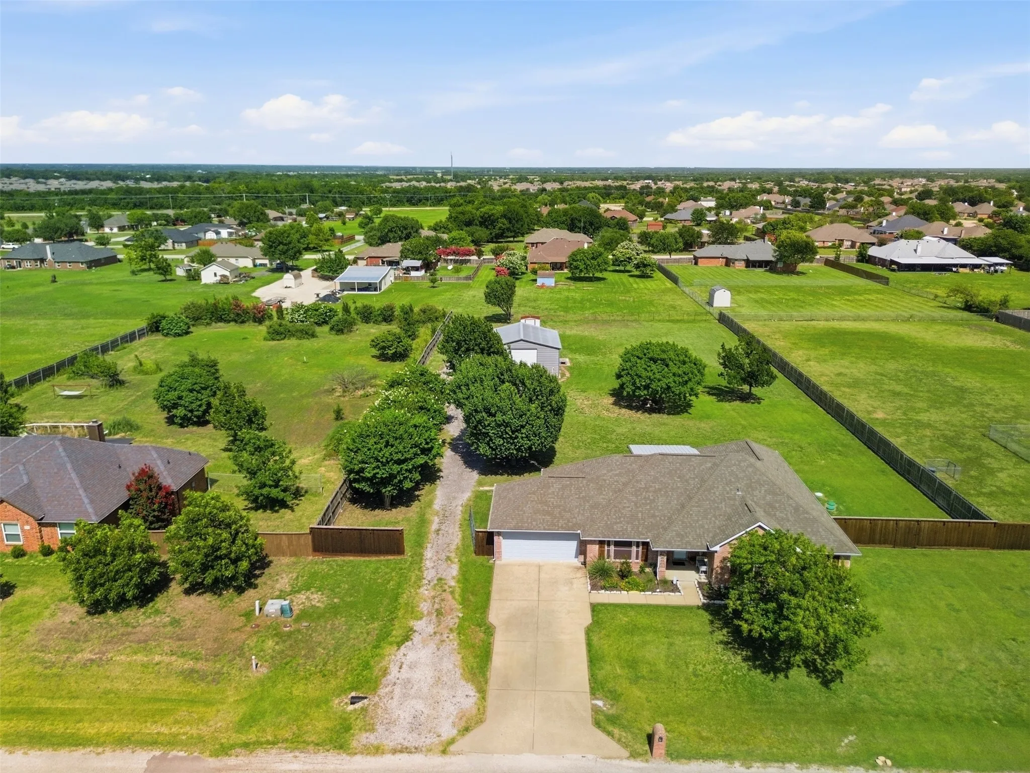 1 Acre