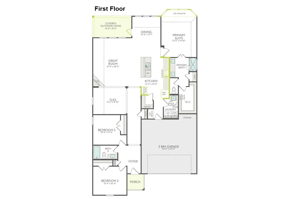 Single Family Residence For Sale in Denton County , 7212 Ladybug Lane, Little Elm, Texas 76227, 3 Bedroom, 2 Bathroom, 2 Garage spaces, 1,931 Sqft, built in 2026, mls#21316498, Real Estate Agent in Little Elm, Homes For Sale in Denton county, Homes For Sale in Little Elm, Realtor in Little Elm Texas, Real Estate Brokerage Independent Realty Texas, Luminita Cordes Realtor