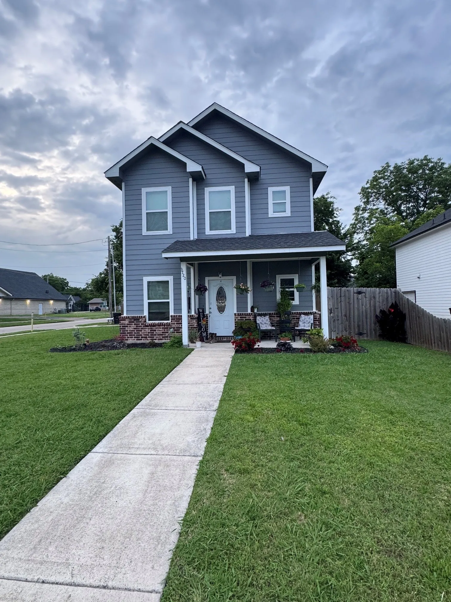 Single Family Residence For Rent in Hunt County , 3720 Washington Street, Greenville, Texas 75401, 3 Bedroom, 3 Bathroom, 1 Garage spaces, 1,917 Sqft, built in 2021, mls#21316504, Real Estate Agent in Greenville, Homes For Rent in Hunt county, Homes For Rent in Greenville, Realtor in Greenville Texas, Real Estate Brokerage Independent Realty Texas, Luminita Cordes Realtor