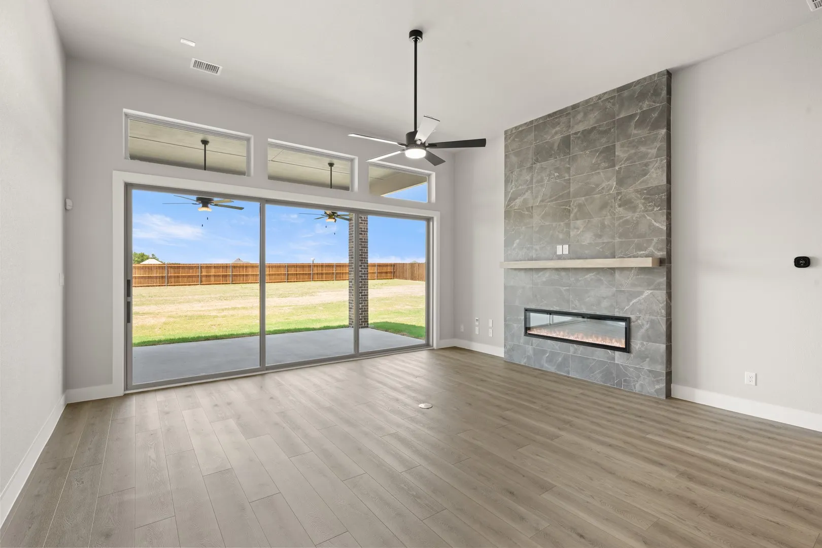 221 Penrose- Living Room-2
