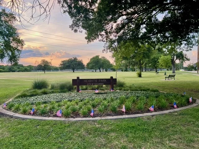 Richardson Heights Park