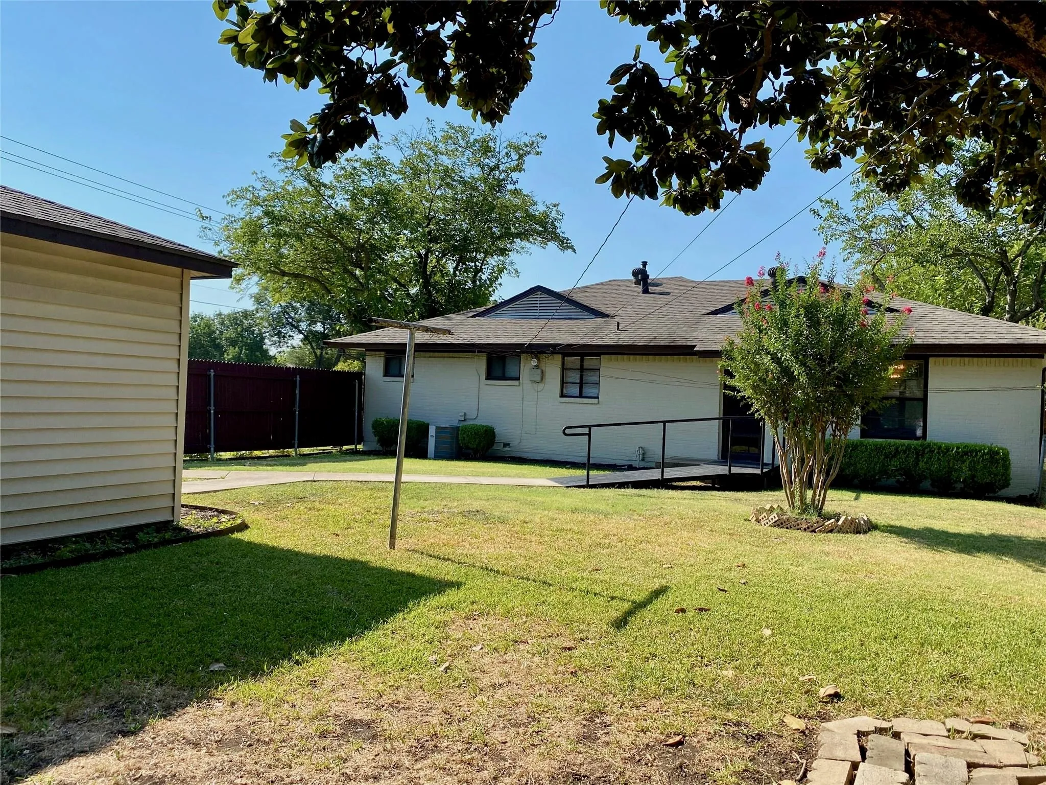 Oversized .224 Acre Lot!