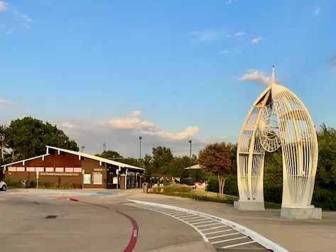 Richardson Heights Park, Pool, Aquatic Center, Recreation Center