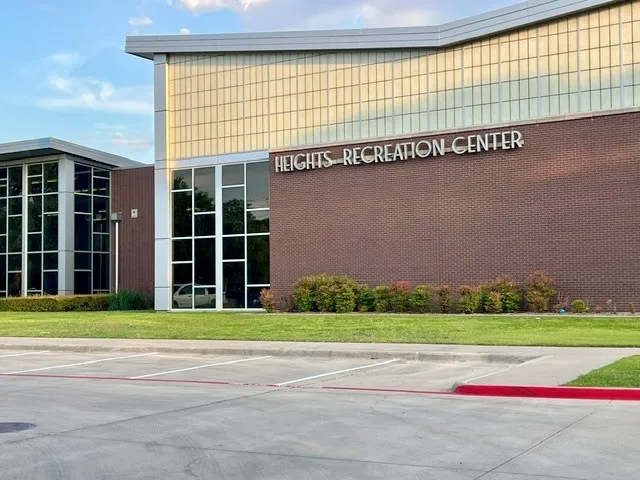 Richardson Heights Recreation Center