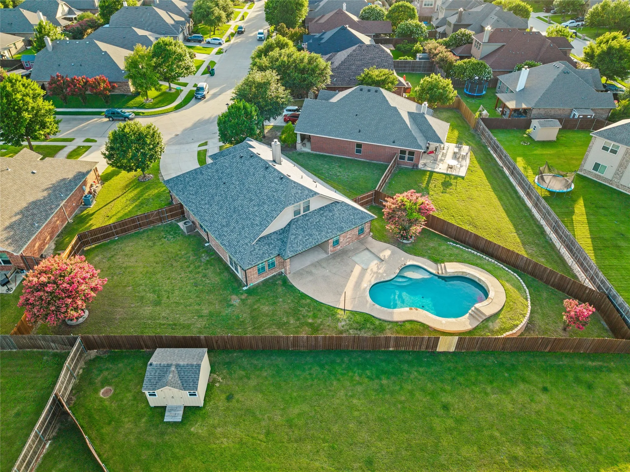 Single Family Residence For Sale in Ellis County , 164 Horseshoe Bend, Waxahachie, Texas 75165, 5 Bedroom, 3 Bathroom, 2 Garage spaces, 2,777 Sqft, built in 2010, mls#21316524, Real Estate Agent in Waxahachie, Homes For Sale in Ellis county, Homes For Sale in Waxahachie, Realtor in Waxahachie Texas, Real Estate Brokerage Independent Realty Texas, Luminita Cordes Realtor