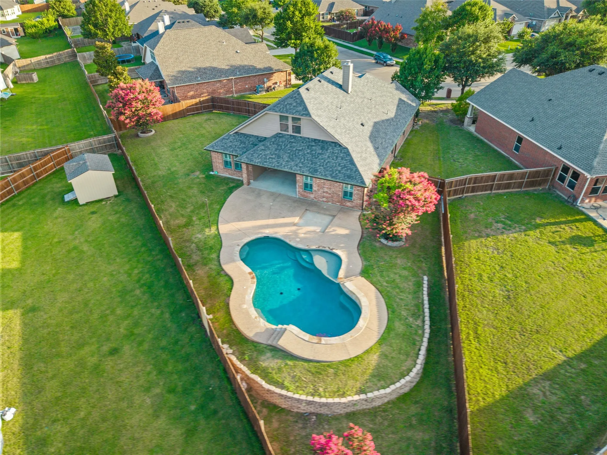 Single Family Residence For Sale in Ellis County , 164 Horseshoe Bend, Waxahachie, Texas 75165, 5 Bedroom, 3 Bathroom, 2 Garage spaces, 2,777 Sqft, built in 2010, mls#21316524, Real Estate Agent in Waxahachie, Homes For Sale in Ellis county, Homes For Sale in Waxahachie, Realtor in Waxahachie Texas, Real Estate Brokerage Independent Realty Texas, Luminita Cordes Realtor