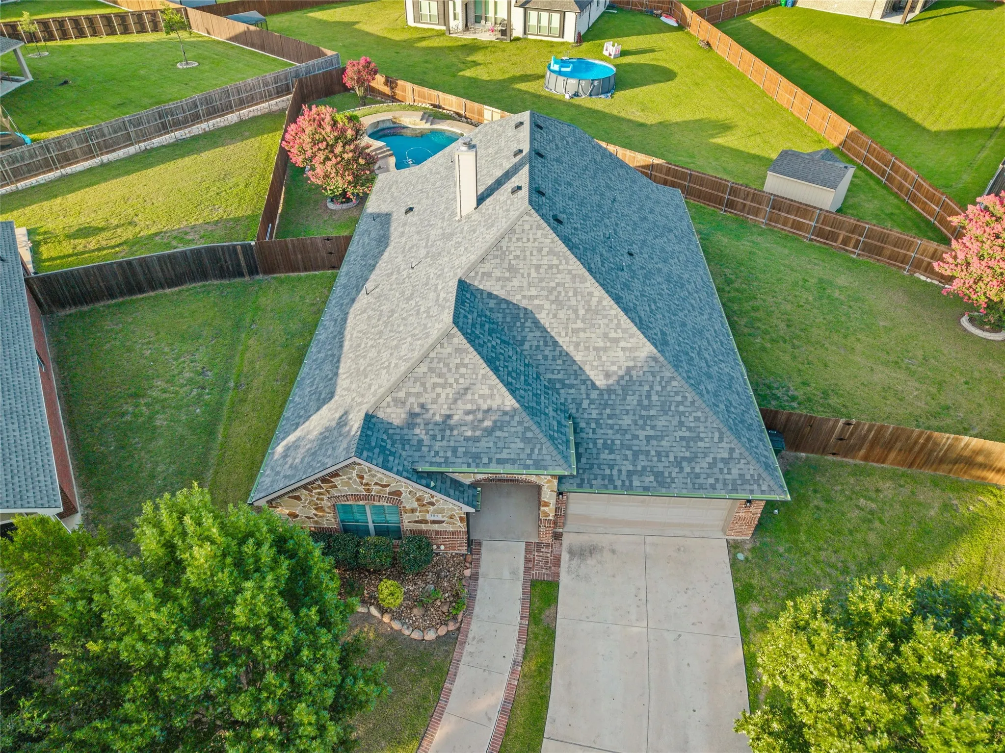 Single Family Residence For Sale in Ellis County , 164 Horseshoe Bend, Waxahachie, Texas 75165, 5 Bedroom, 3 Bathroom, 2 Garage spaces, 2,777 Sqft, built in 2010, mls#21316524, Real Estate Agent in Waxahachie, Homes For Sale in Ellis county, Homes For Sale in Waxahachie, Realtor in Waxahachie Texas, Real Estate Brokerage Independent Realty Texas, Luminita Cordes Realtor