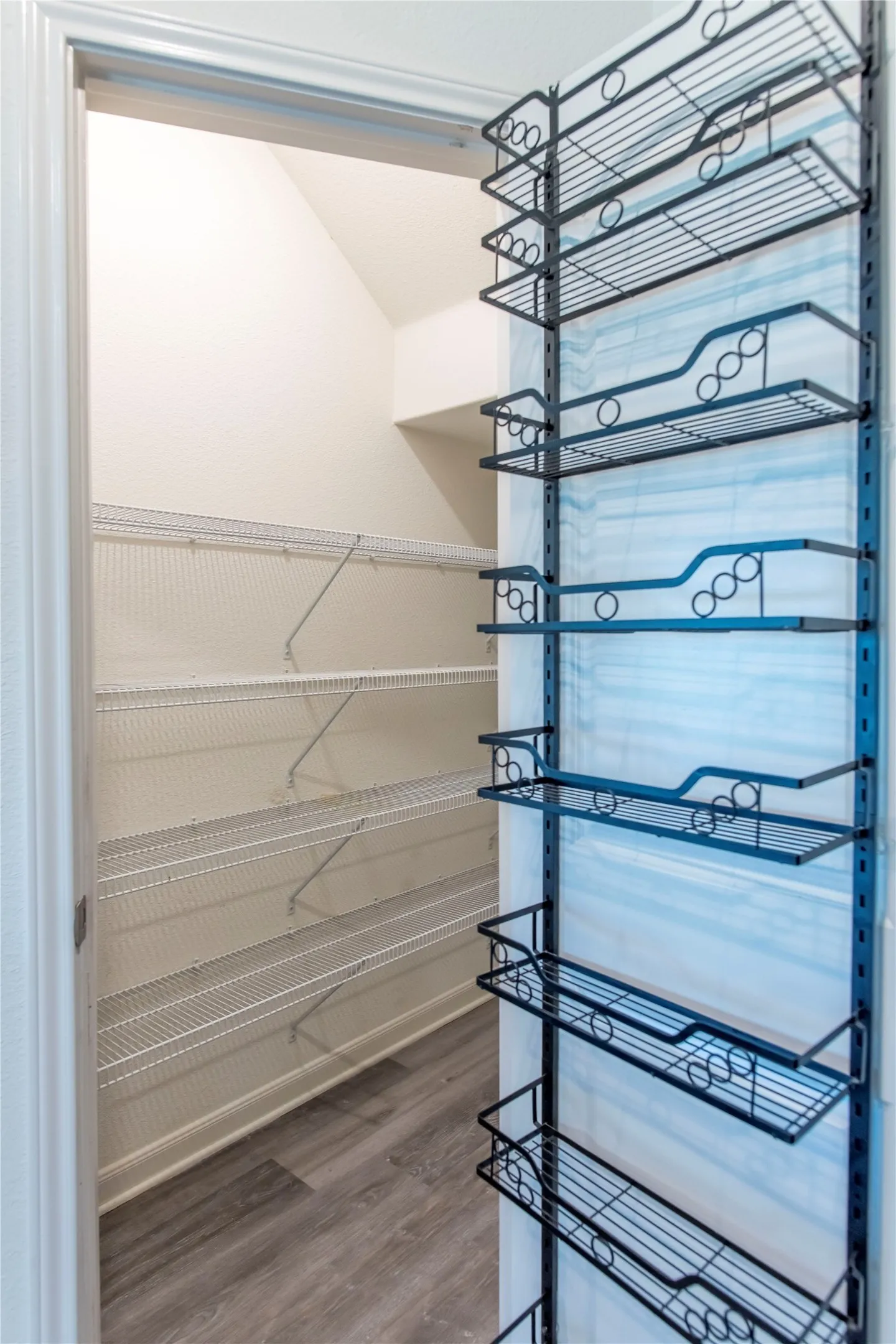 Kitchen Pantry