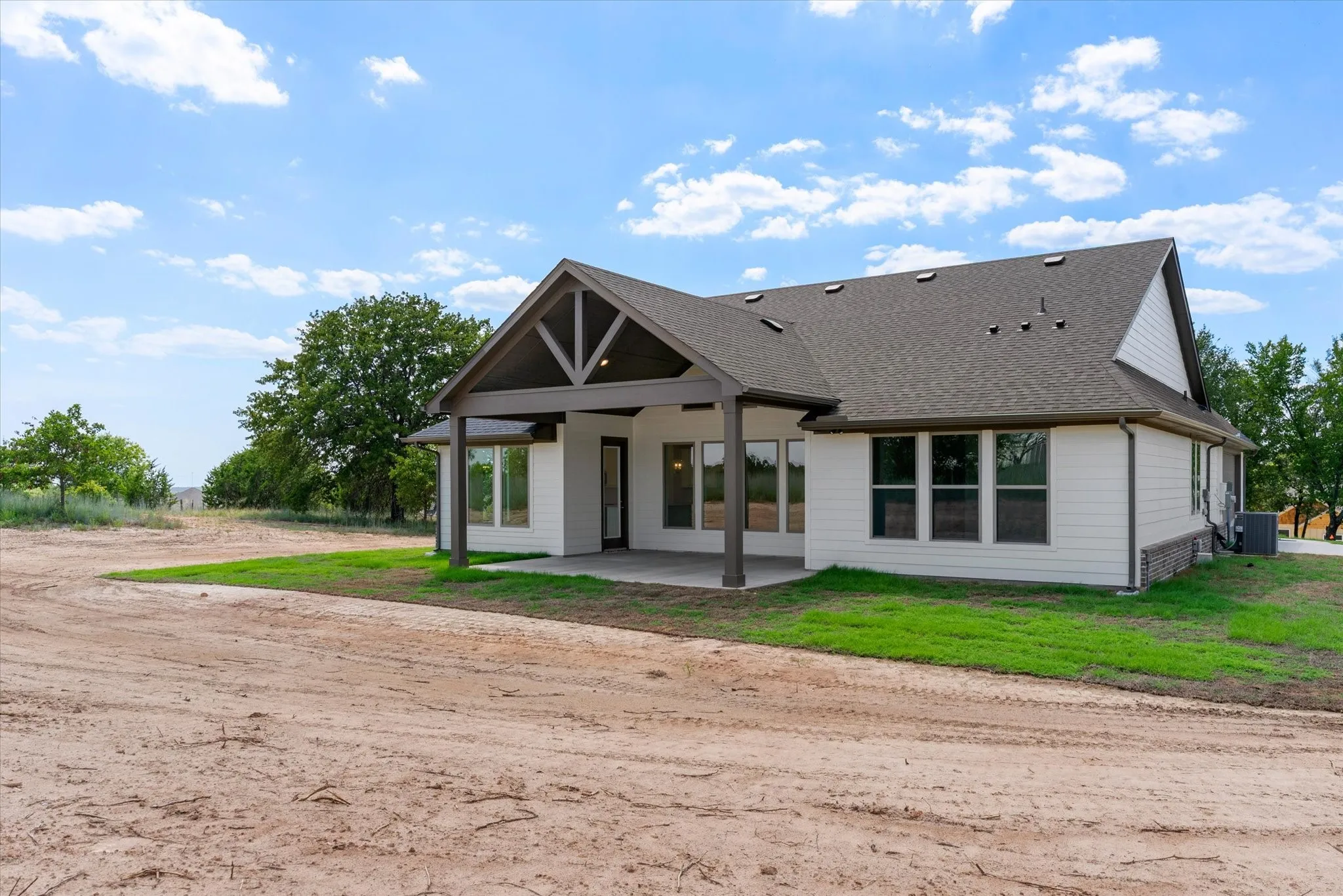 Single Family Residence For Sale in Parker County , 1001 Leo Lane, Poolville, Texas 76487, 4 Bedroom, 2 Bathroom, 2 Garage spaces, 2,142 Sqft, built in 2026, mls#21315291, Real Estate Agent in Poolville, Homes For Sale in Parker county, Homes For Sale in Poolville, Realtor in Poolville Texas, Real Estate Brokerage Independent Realty Texas, Luminita Cordes Realtor