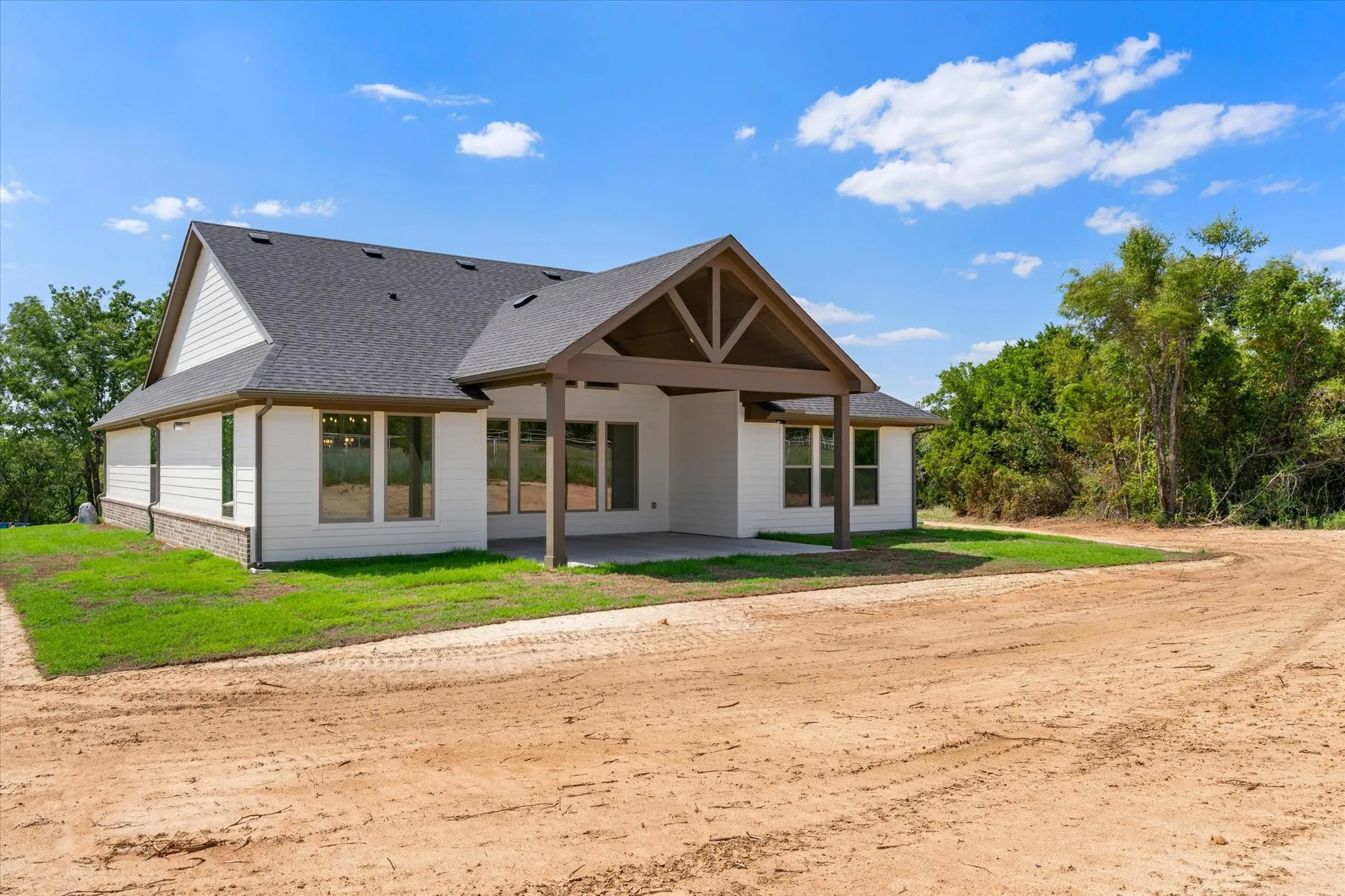 Single Family Residence For Sale in Parker County , 1001 Leo Lane, Poolville, Texas 76487, 4 Bedroom, 2 Bathroom, 2 Garage spaces, 2,142 Sqft, built in 2026, mls#21315291, Real Estate Agent in Poolville, Homes For Sale in Parker county, Homes For Sale in Poolville, Realtor in Poolville Texas, Real Estate Brokerage Independent Realty Texas, Luminita Cordes Realtor